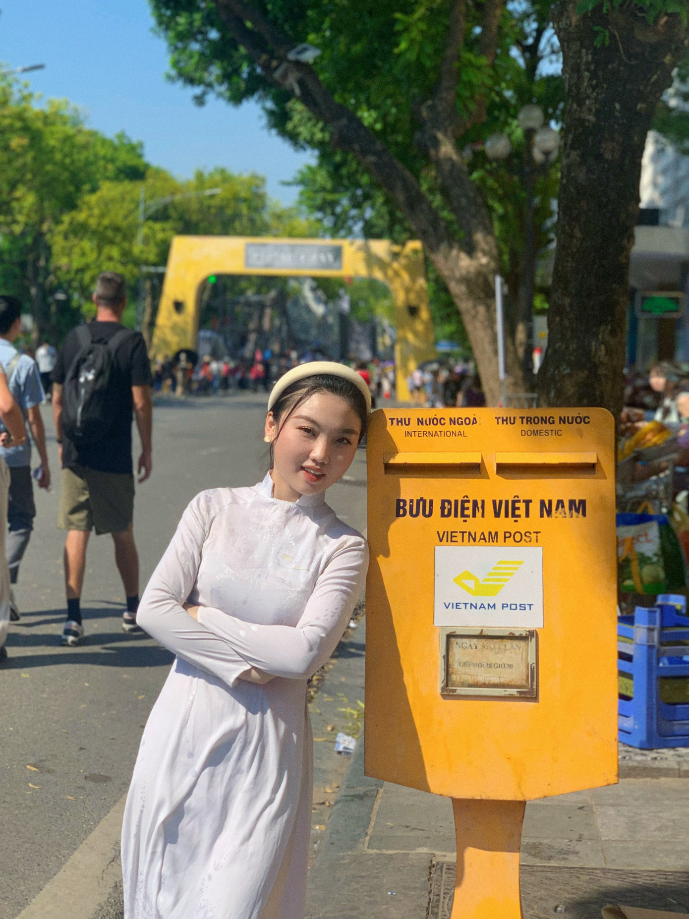 Những đêm trăn trở, những giọt nước mắt, và cả những chiến thắng nhỏ đã tạo nên một Thùy Trang đầy bản lĩnh.