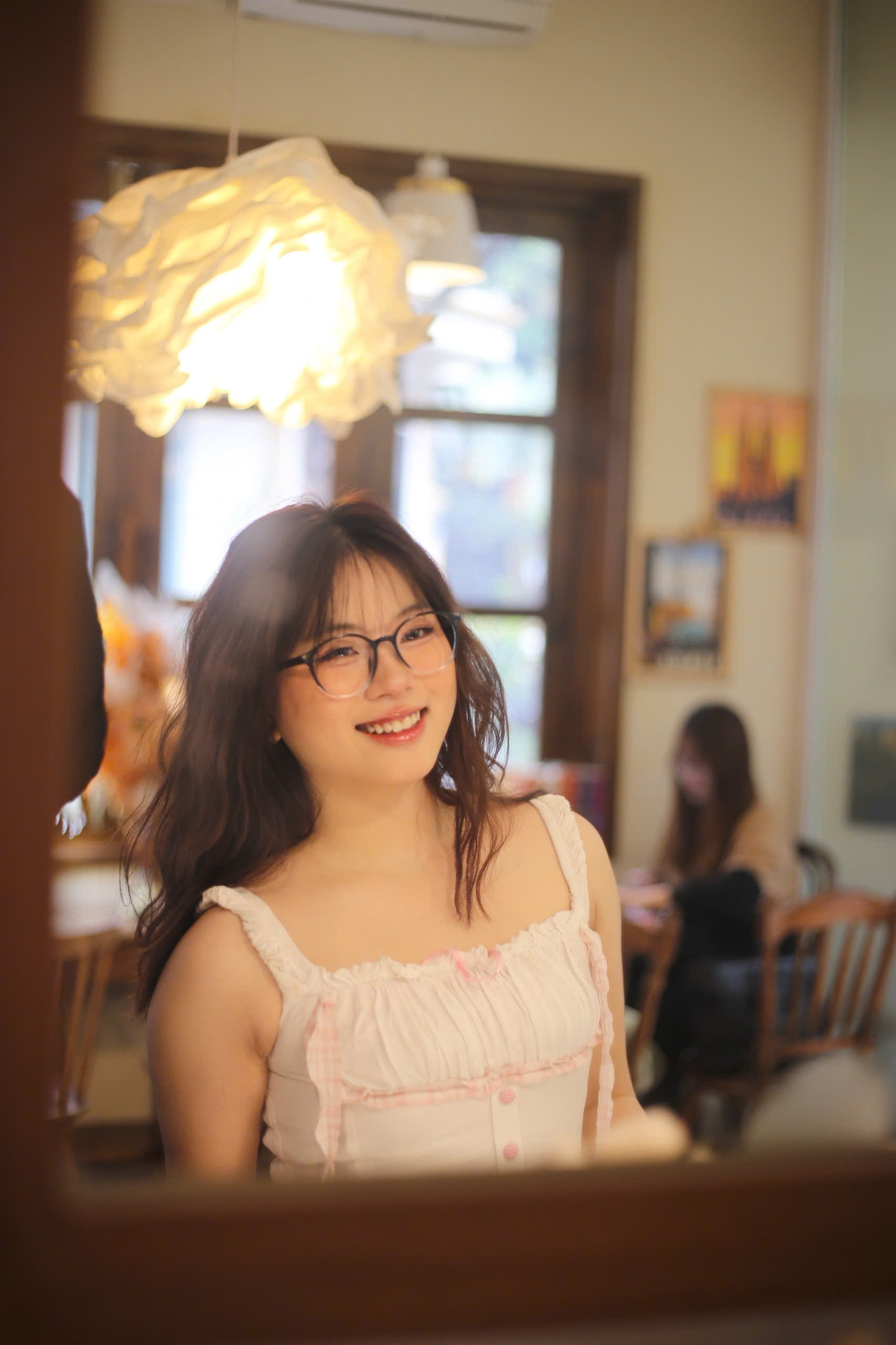 Nguyễn Khánh Linh - Nữ TikToker triệu view.