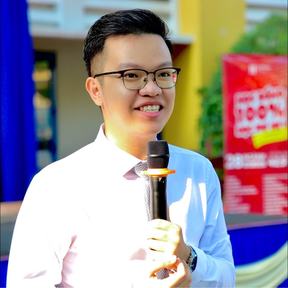 Anh Đào Lê Tâm An - Chuyên viên tâm lý, Nghiên cứu sinh ngành Tâm lý học, Trường Đại học Sư phạm TP.HCM (Ảnh: NVCC) Anh Đào Lê Tâm An - Chuyên viên tâm lý, Nghiên cứu sinh ngành Tâm lý học, Trường Đại học Sư phạm TP.HCM (Ảnh: NVCC)