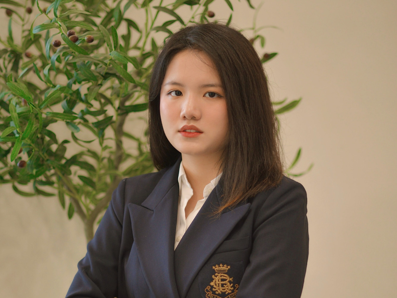 Nam Phương là 1 trong 38 sinh viên Việt Nam đỗ học bổng MEXT 2025 do Đại sứ quán tiến cử. Nam Phương là 1 trong 38 sinh viên Việt Nam đỗ học bổng MEXT 2025 do Đại sứ quán tiến cử.