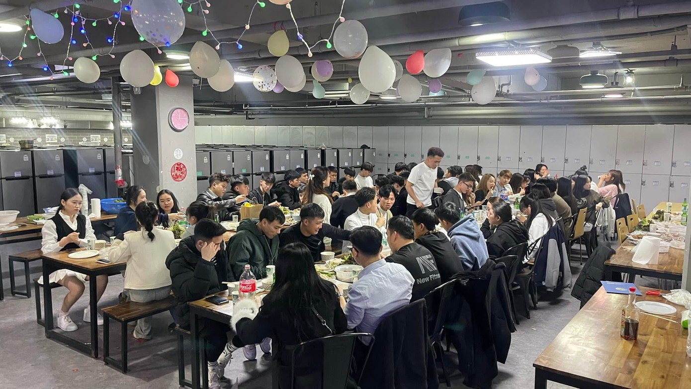 Xa nhà không xa Tết: Tâm sự của người con viễn xứ ảnh 2