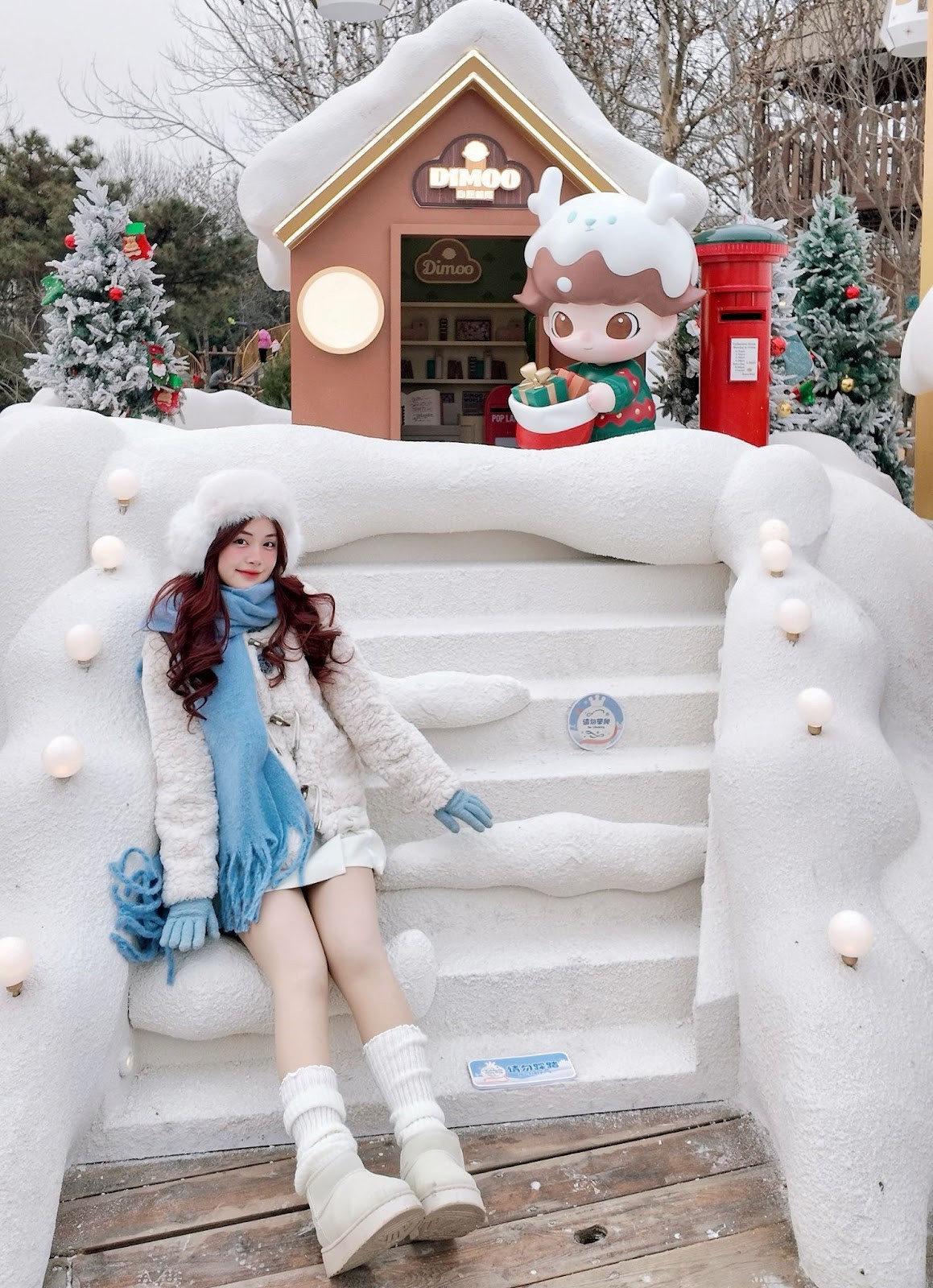 Cô gái tài năng đã trở thành gương mặt thân quen trong làng content creator nhờ áp dụng kỹ năng truyền thông.