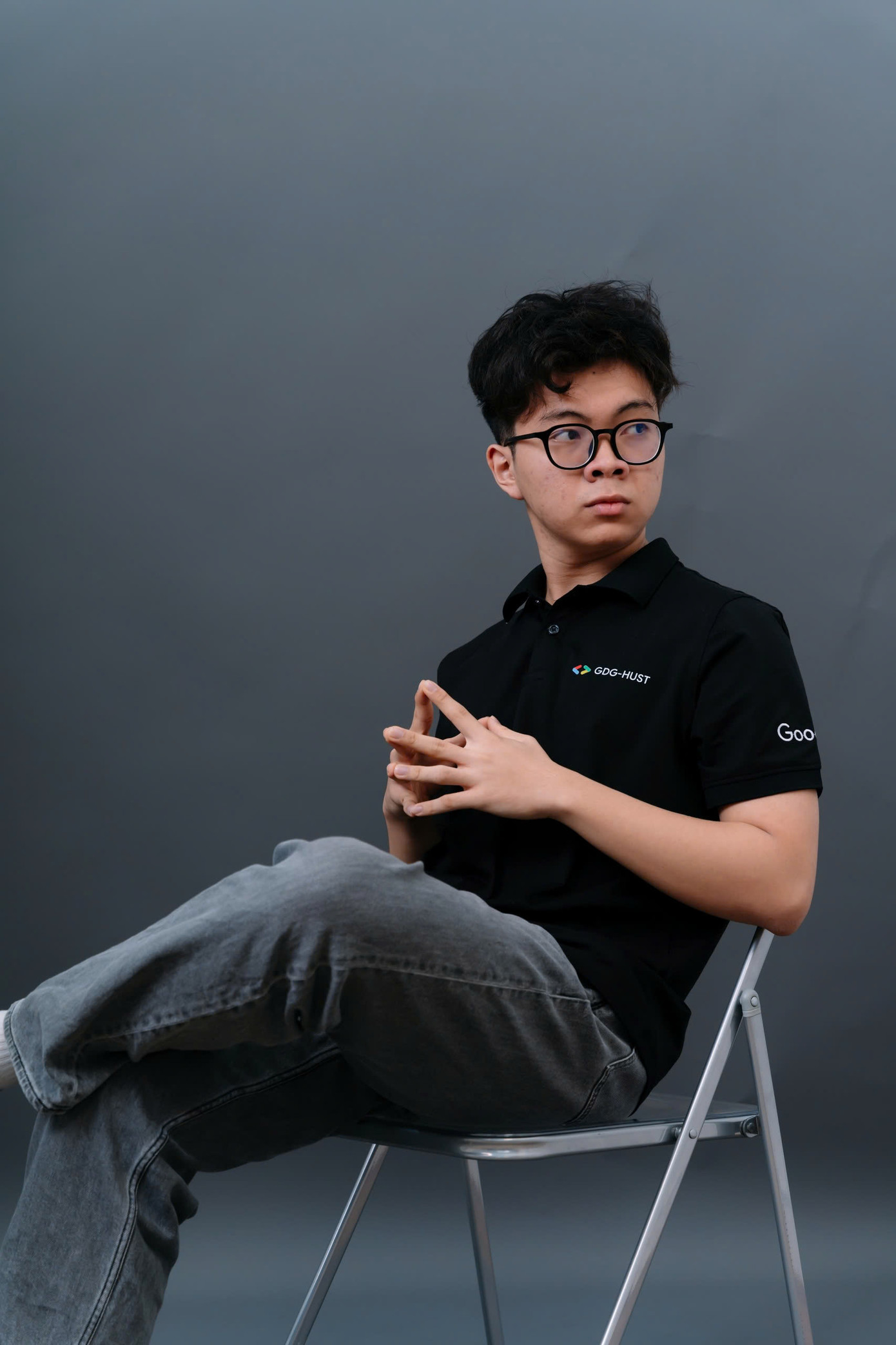 Bình Minh xuất sắc được tuyển thẳng vào ngành Khoa học Máy tính (IT1) của Đại học Bách khoa Hà Nội. Bình Minh xuất sắc được tuyển thẳng vào ngành Khoa học Máy tính (IT1) của Đại học Bách khoa Hà Nội.