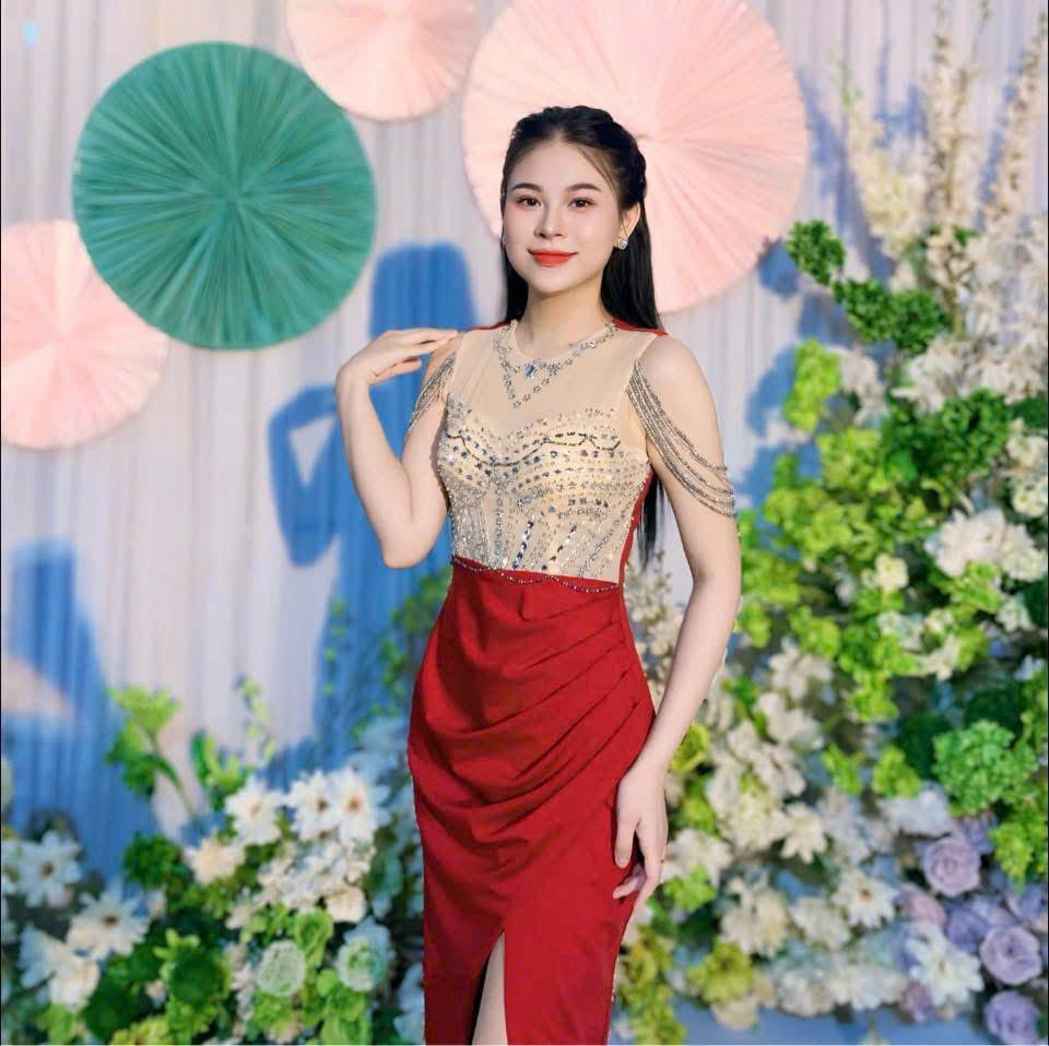 Mỗi show diễn là một bài học, một lần trưởng thành.