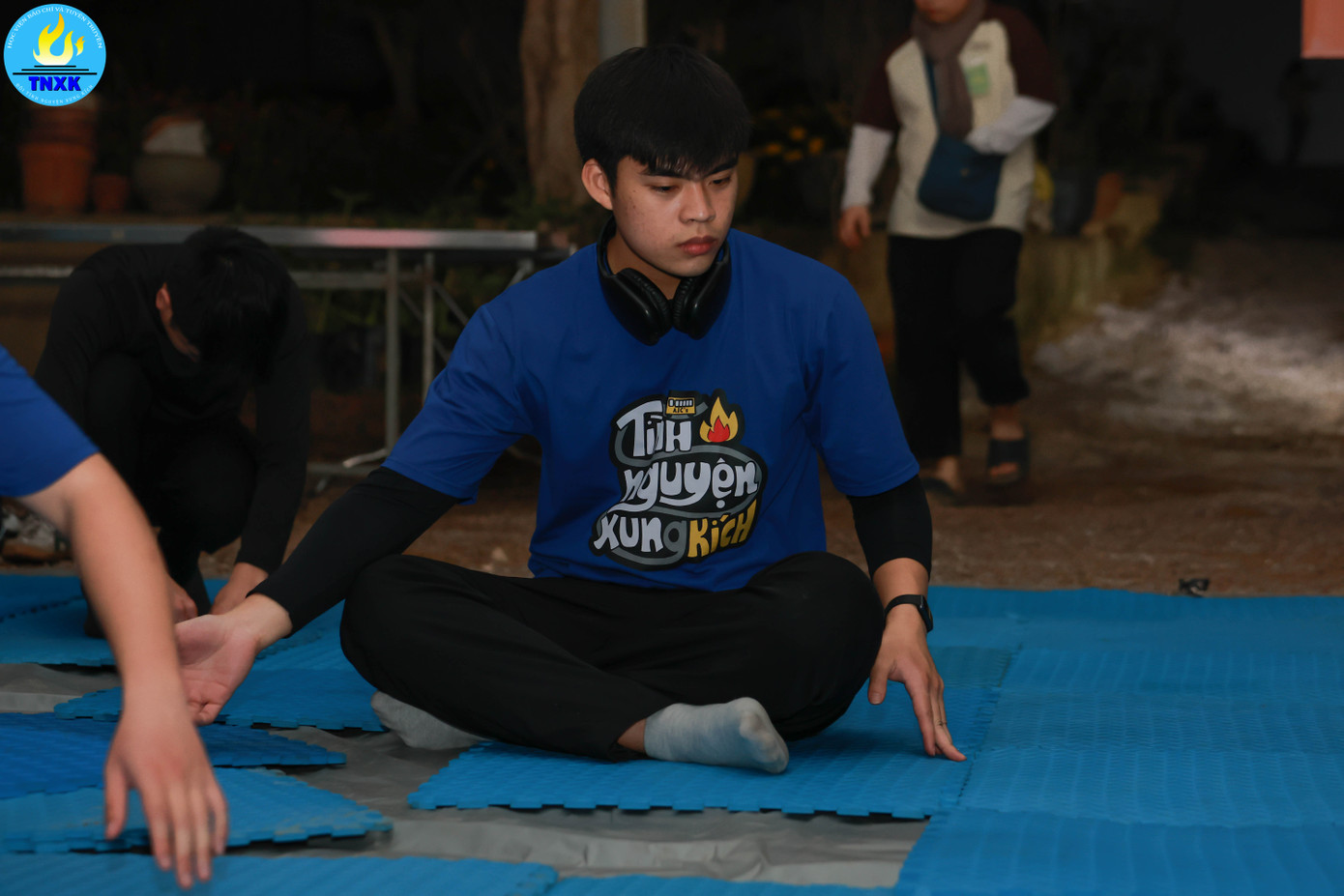 Với niềm tự hào là người con của đất tổ, Việt Hùng xem ngày lễ truyền thống này là cơ hội để không chỉ ghi nhớ những giá trị lịch sử mà còn góp phần kết nối cộng đồng, đặc biệt là giới trẻ, với những truyền thống lâu đời của dân tộc. Với niềm tự hào là người con của đất tổ, Việt Hùng xem ngày lễ truyền thống này là cơ hội để không chỉ ghi nhớ những giá trị lịch sử mà còn góp phần kết nối cộng đồng, đặc biệt là giới trẻ, với những truyền thống lâu đời của dân tộc.