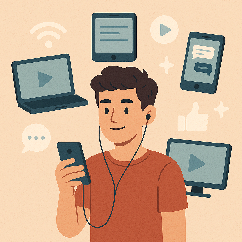 Công nghệ đã làm thay đổi cách giới trẻ tiếp cận lịch sử dân tộc.