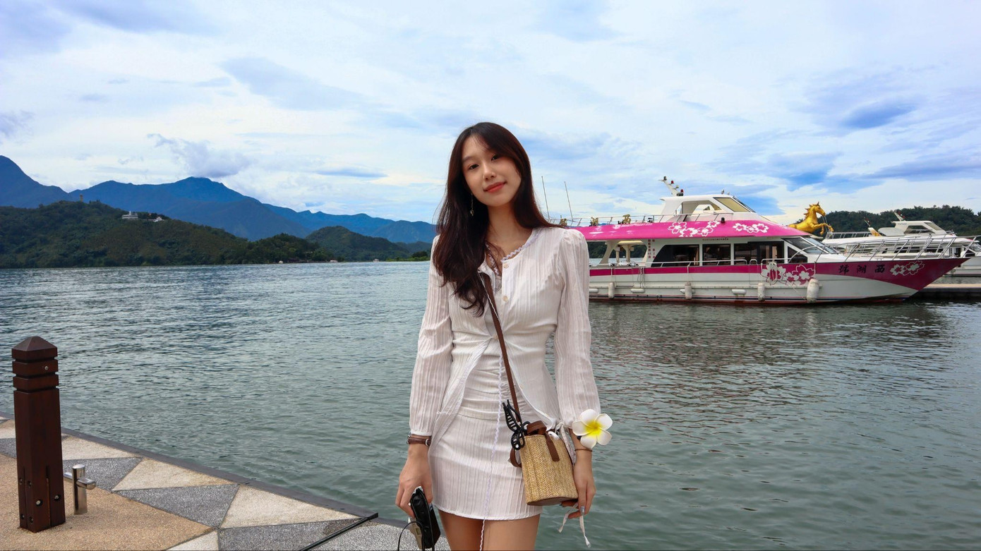 Nữ sinh là thủ lĩnh của nhiều hoạt động tại Wellspring Saigon.