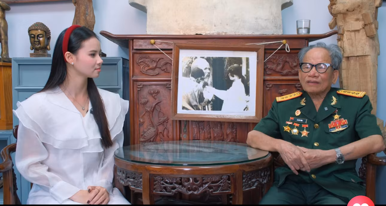 Tập 3: bình minh trong đêm tối