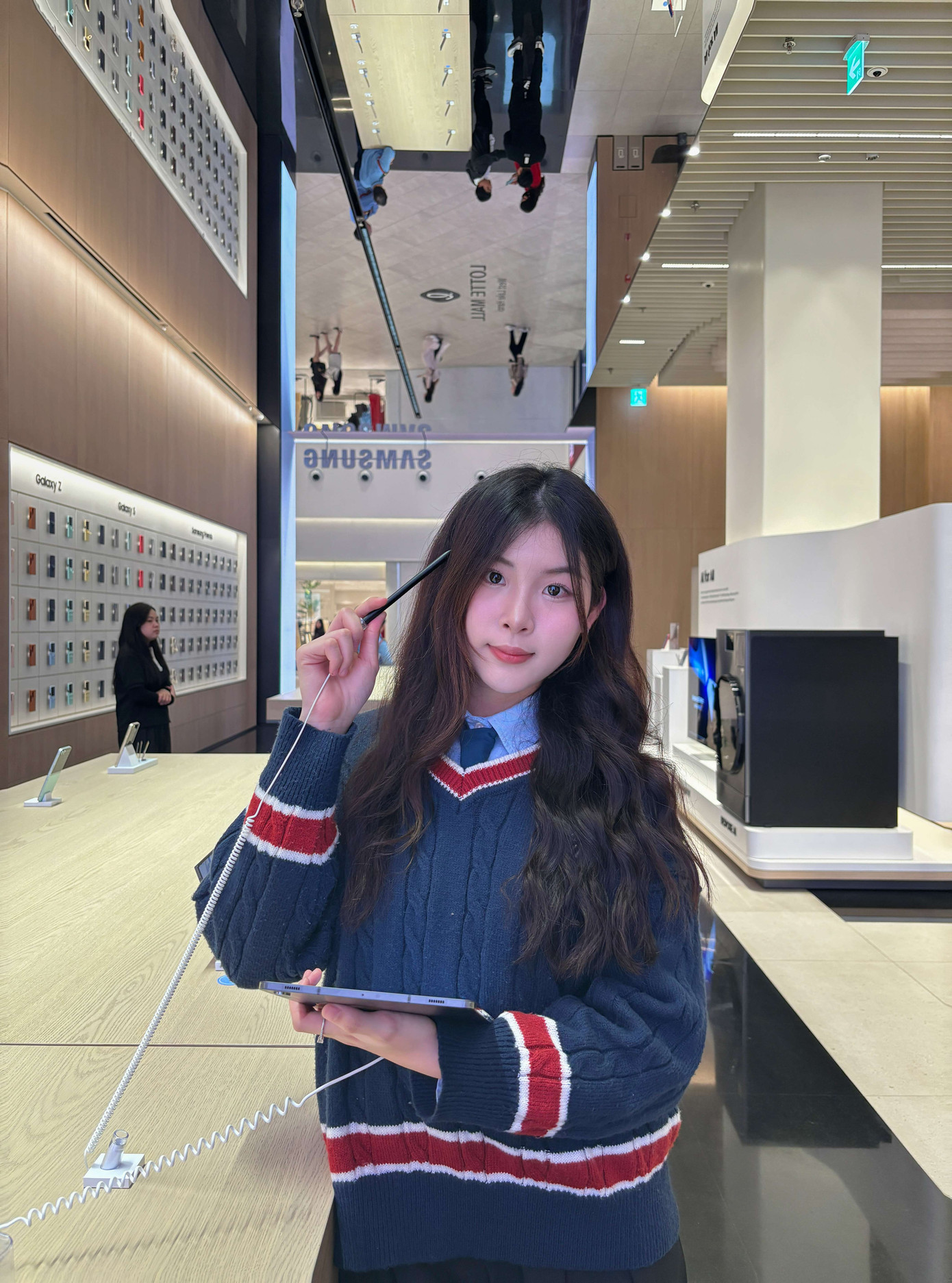 Động lực từ gia đình, Thảo luôn đạt thành tích xuất sắc trong học tập. Động lực từ gia đình, Thảo luôn đạt thành tích xuất sắc trong học tập.