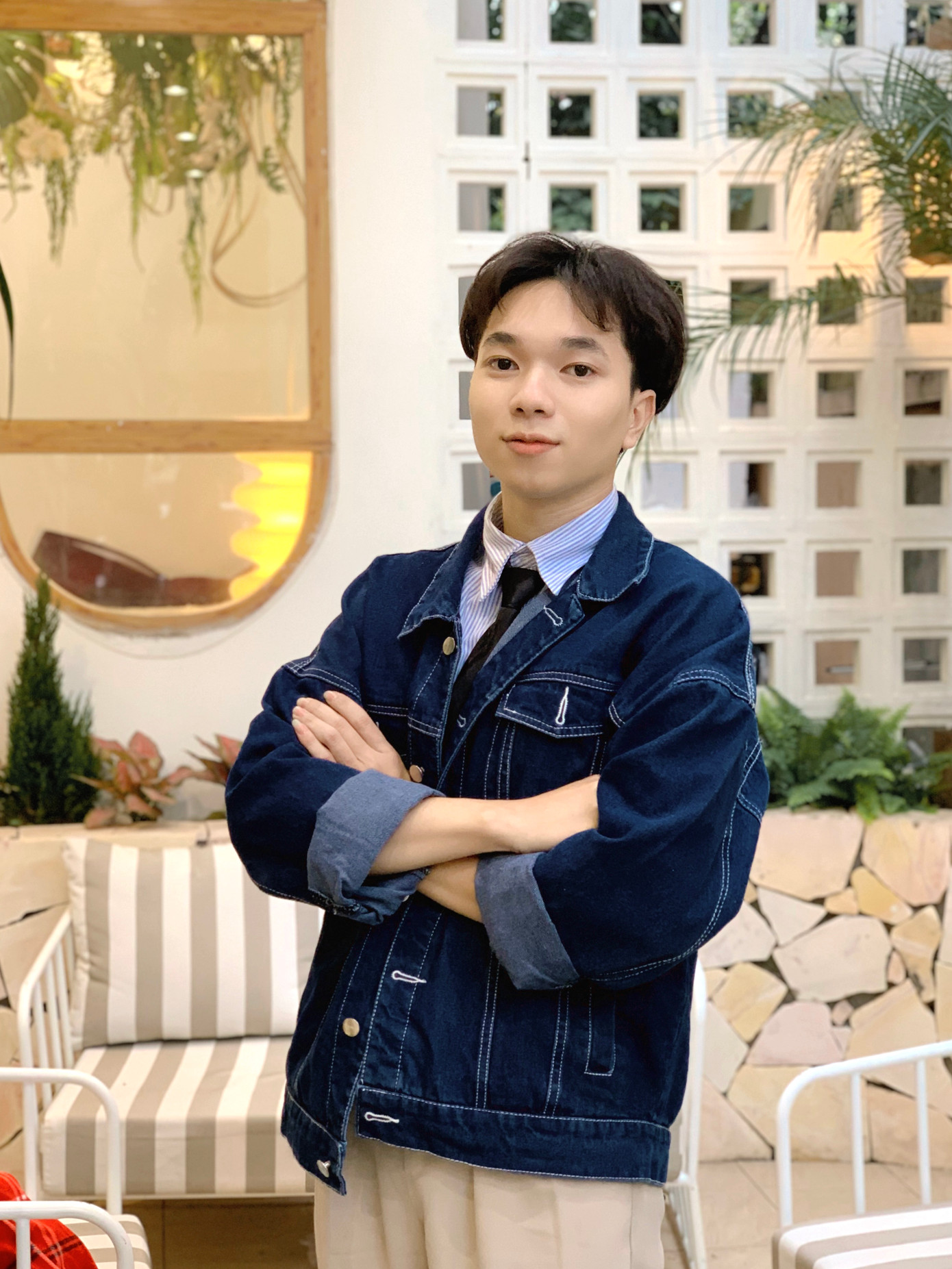 Vượt qua giới hạn và khẳng định tiếng nói riêng của mình ảnh 1 Vượt qua giới hạn và khẳng định tiếng nói riêng của mình ảnh 1