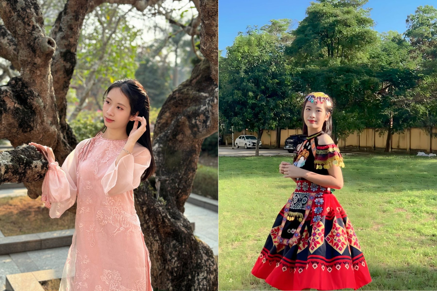 Quỳnh Chi là tấm gương sáng với đam mê, bản lĩnh và tinh thần cống hiến, mỗi người trẻ đều có thể viết nên câu chuyện thành công của riêng mình, truyền cảm hứng để thế hệ sinh viên không ngừng vươn xa và khẳng định giá trị bản thân. Quỳnh Chi là tấm gương sáng với đam mê, bản lĩnh và tinh thần cống hiến, mỗi người trẻ đều có thể viết nên câu chuyện thành công của riêng mình, truyền cảm hứng để thế hệ sinh viên không ngừng vươn xa và khẳng định giá trị bản thân.