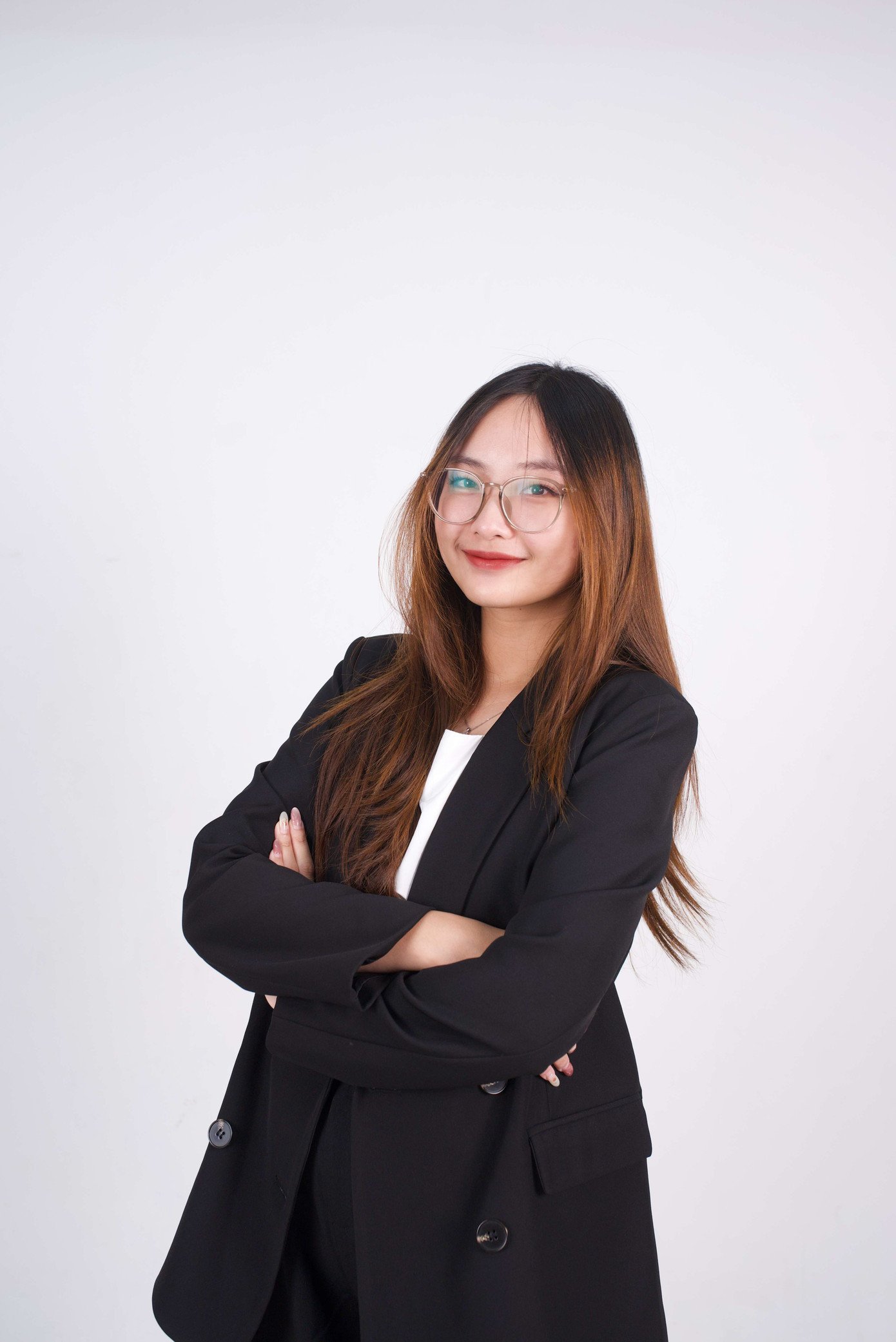 Đinh Minh Châu là sinh viên năm 3 Trường Đại học Ngoại ngữ - ĐHQGHN. Đinh Minh Châu là sinh viên năm 3 Trường Đại học Ngoại ngữ - ĐHQGHN.