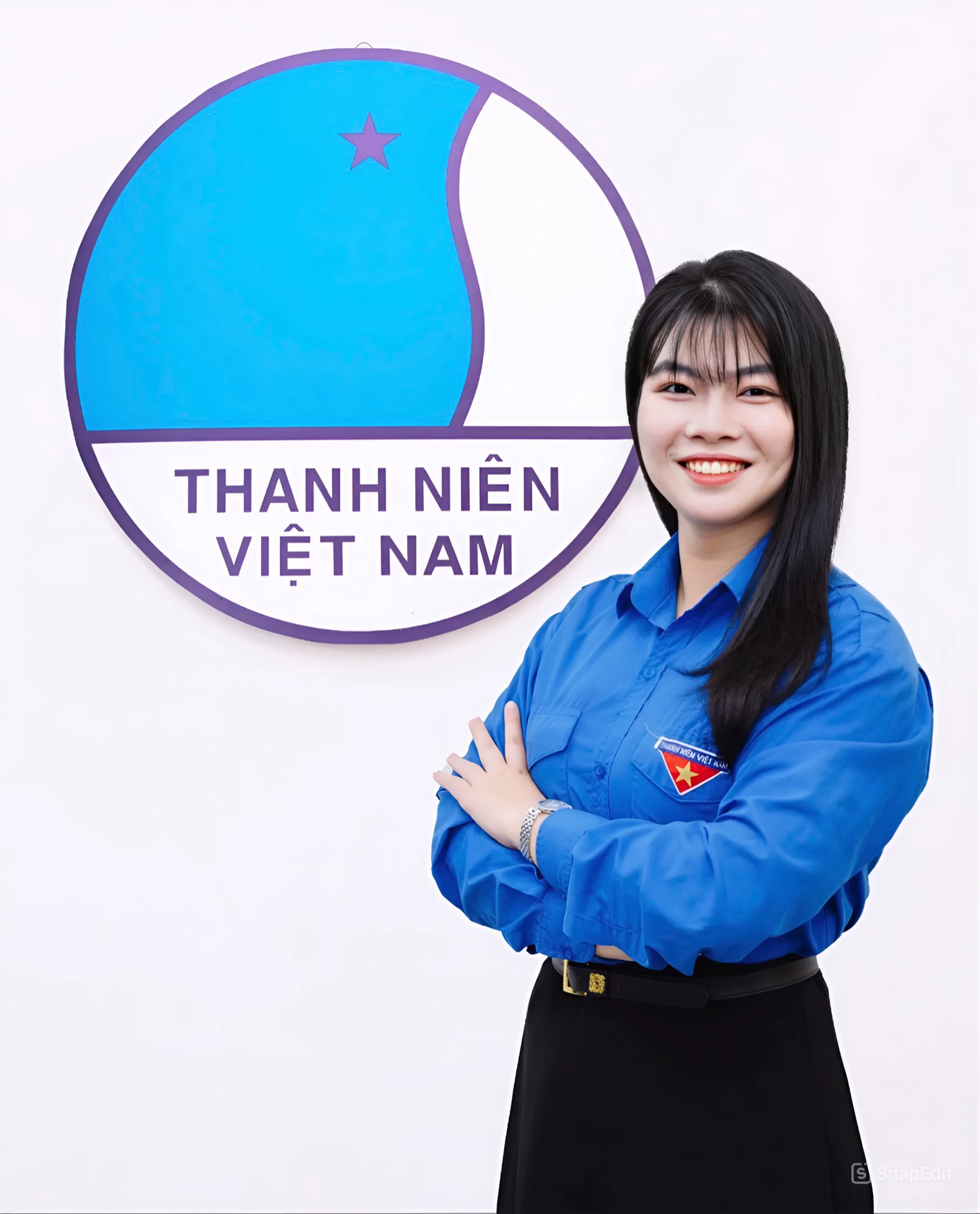 Quỳnh Nga đang là sinh viên năm 4 chuyên ngành Quản trị Tài chính Kế toán tại Trường Đại học Hàng hải Việt Nam. Quỳnh Nga đang là sinh viên năm 4 chuyên ngành Quản trị Tài chính Kế toán tại Trường Đại học Hàng hải Việt Nam.