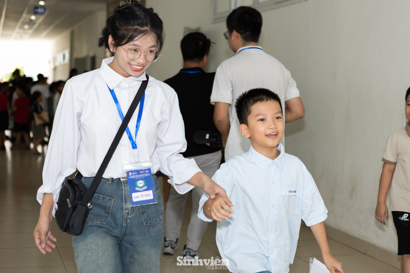 Ảnh: Lê Vượng/SVO.