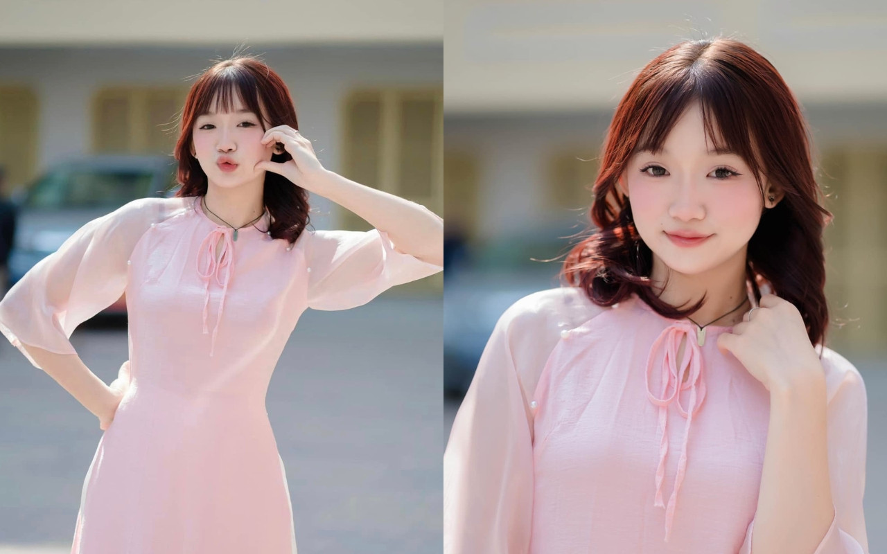 Thuỷ Tiên là gương mặt quen thuộc trong hoạt động phong trào tại USSH.