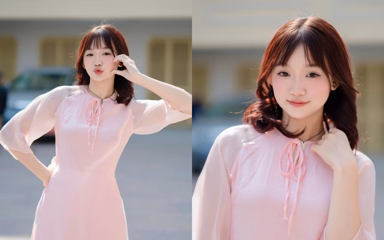 Thuỷ Tiên là gương mặt quen thuộc trong hoạt động phong trào tại USSH.