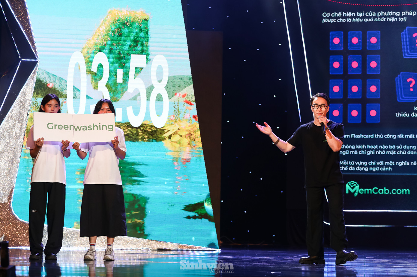 Bệ phóng khởi nghiệp uy tín hàng đầu cho giới trẻ Việt Nam