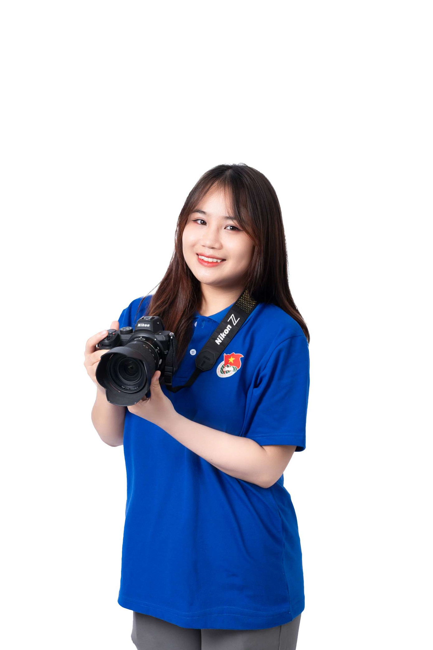 Hà Anh đang là sinh viên năm 4, Trường Đại học Luật - Đại học Quốc gia Hà Nội. Hà Anh đang là sinh viên năm 4, Trường Đại học Luật - Đại học Quốc gia Hà Nội.