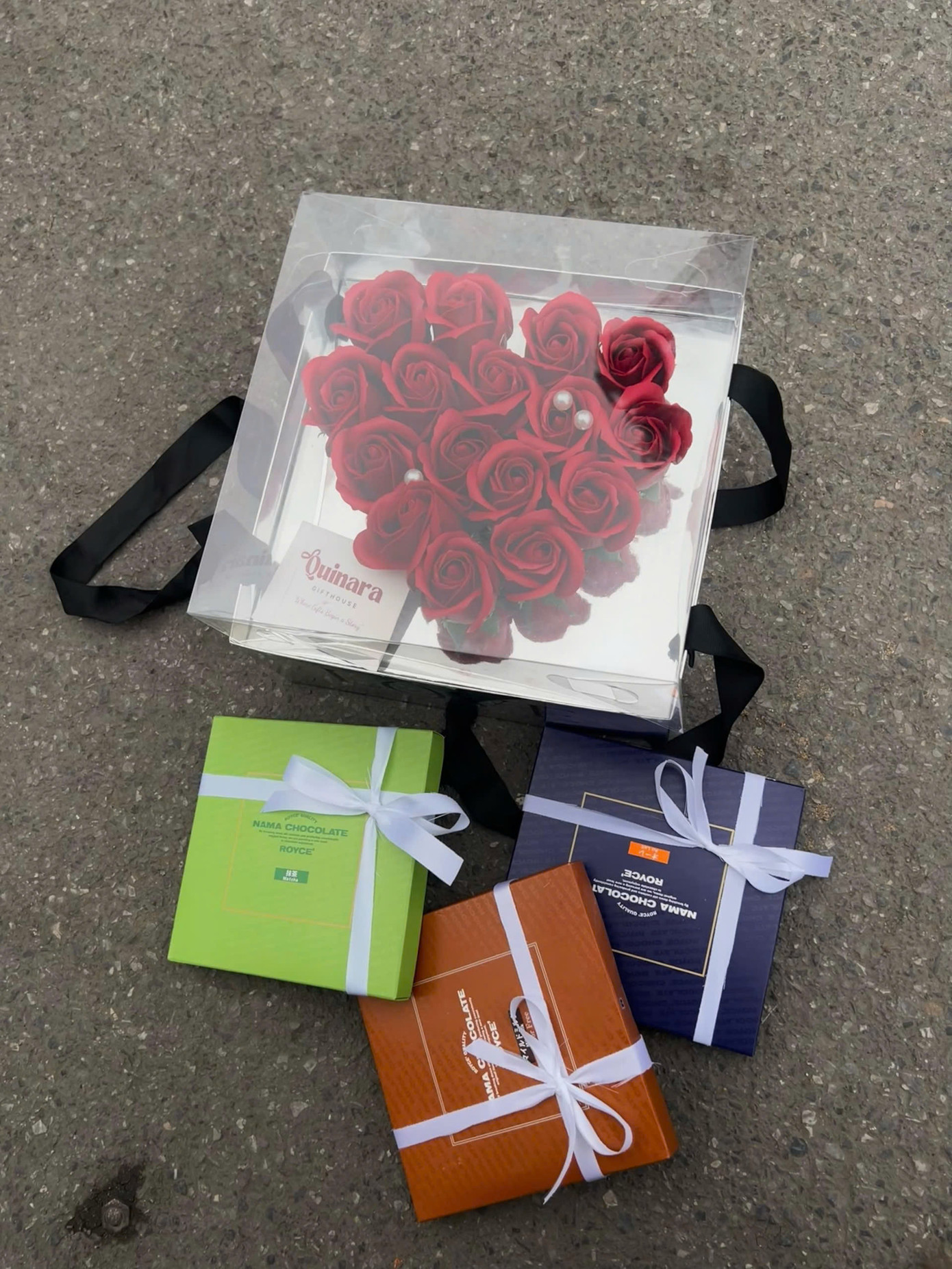 Gen Z năm nay tặng gì để ghi điểm ngày 8/3 ảnh 6