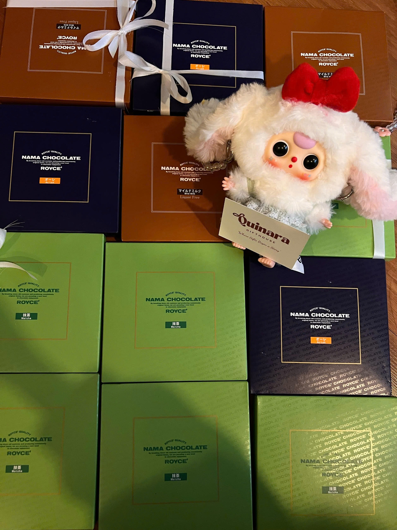 Gen Z năm nay tặng gì để ghi điểm ngày 8/3 ảnh 7