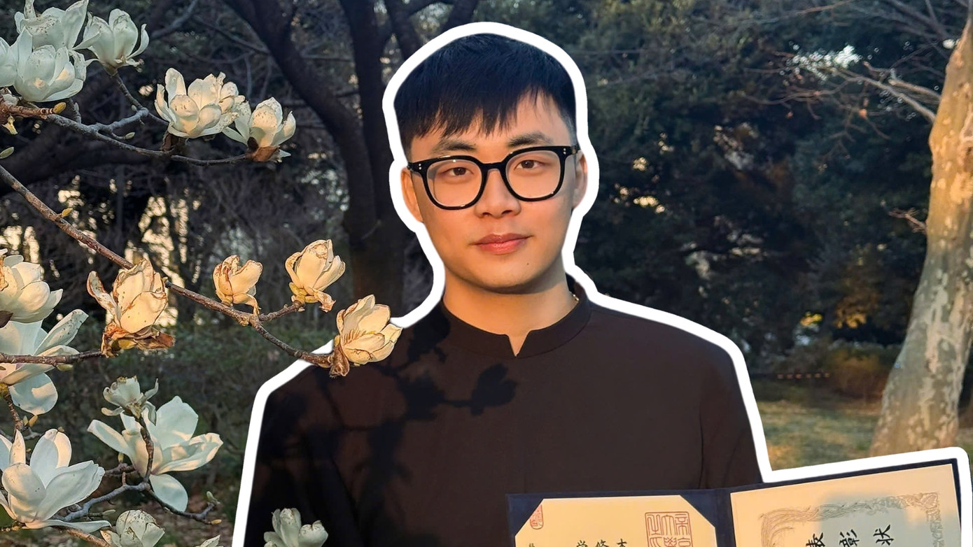 Trương Quí Minh Nhàn – Bản lĩnh của chiến binh trí tuệ và truyền cảm hứng tại Miss Cosmo Vietnam 2025 ảnh 12