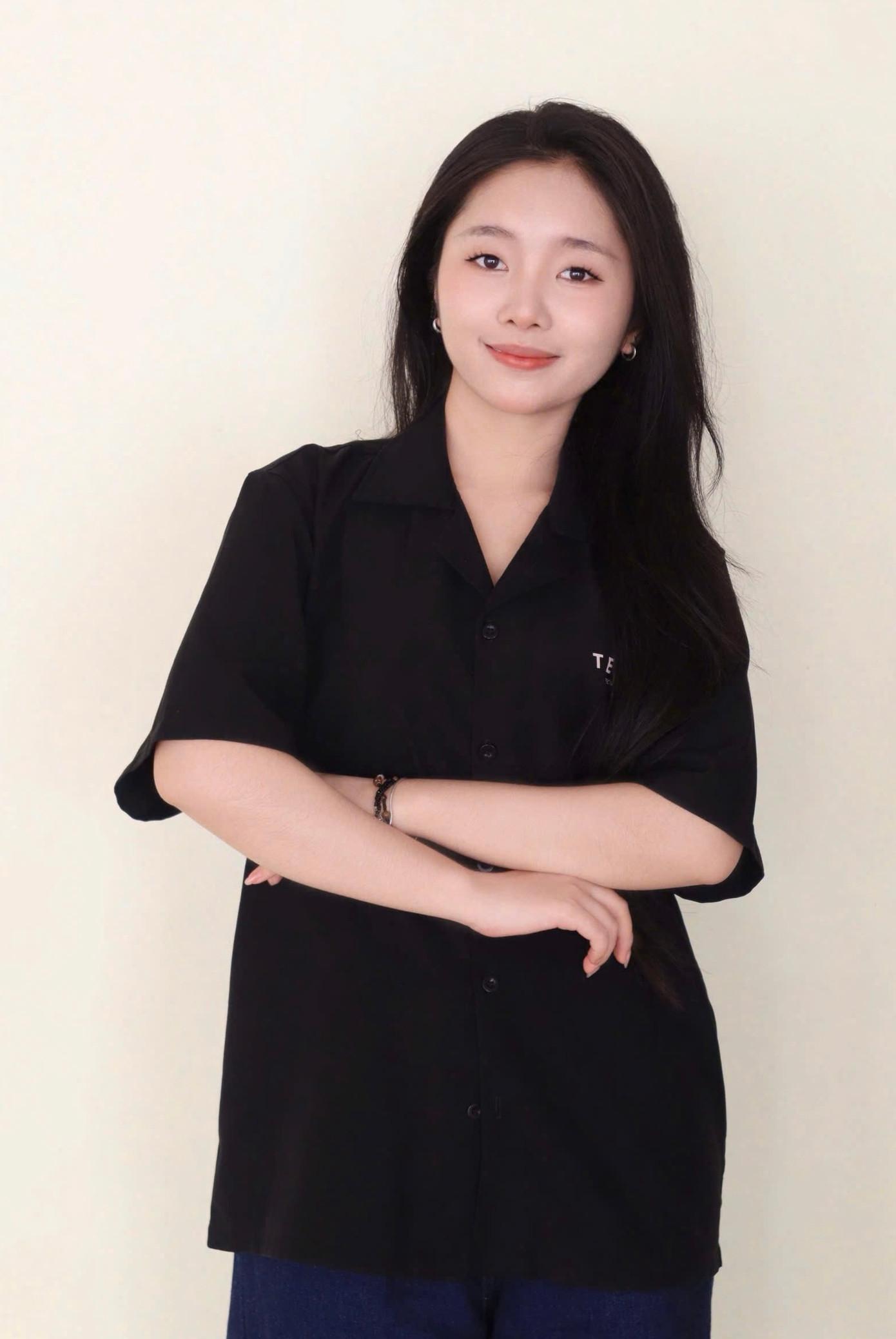 Bạn Hoài Thương (Phó Ban Tổ chức sự kiện “Rối Sao Rồi”) chia sẻ.