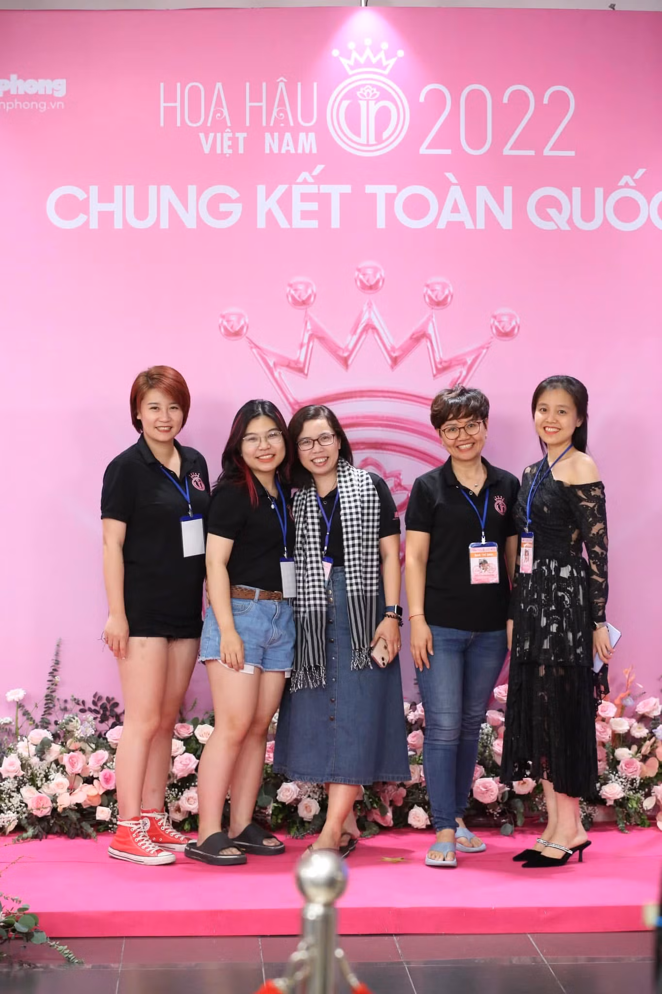 Nữ sinh Đại học Kinh tế Quốc dân say mê tình nguyện cùng khát vọng phát triển bản thân trong năm mới 2025 ảnh 8