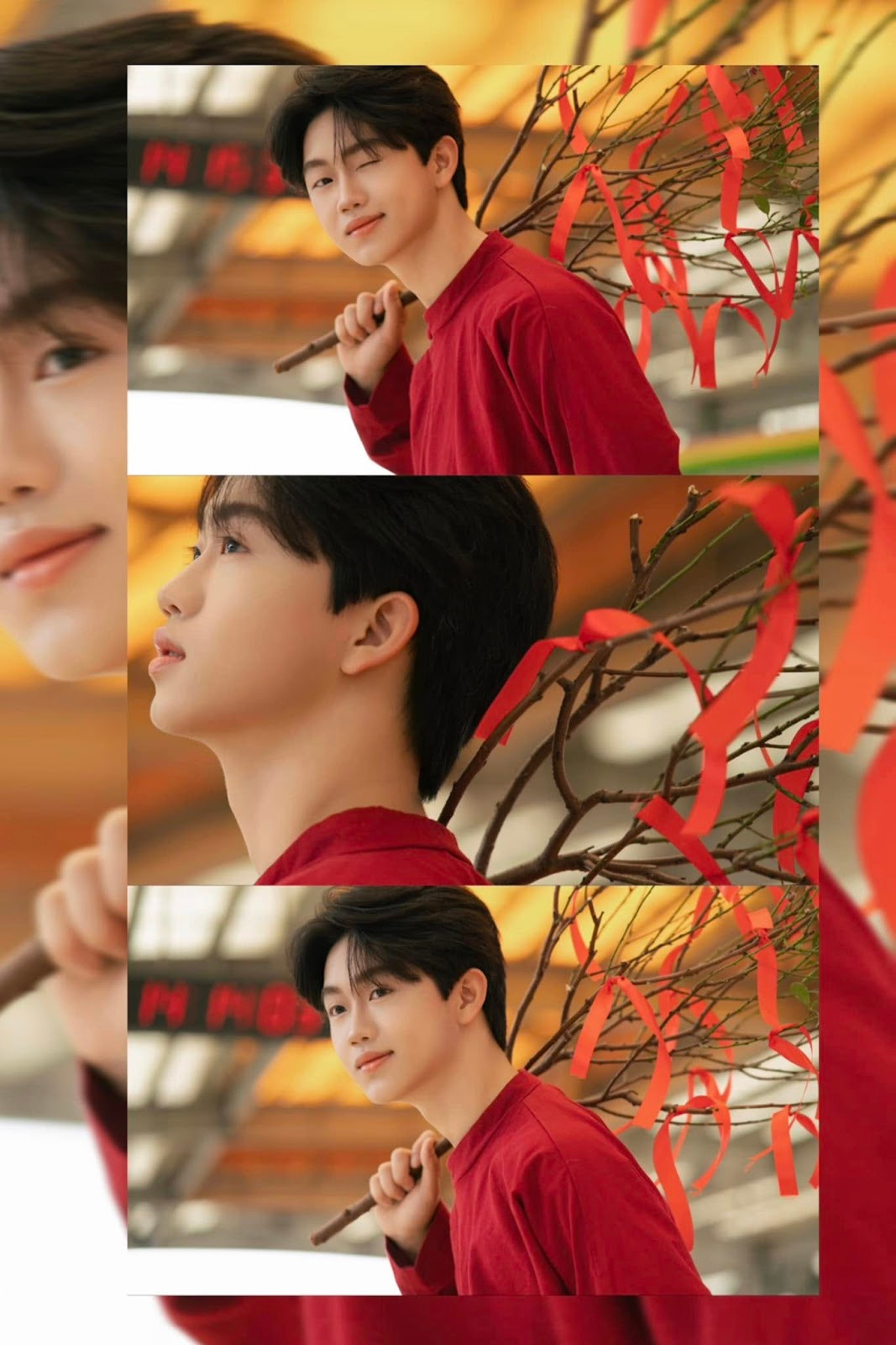 Với đam mê nhiếp ảnh, Võ Phi Minh luôn tìm cách kết nối và lan tỏa văn hóa Việt qua từng khung hình, đặc biệt là áo dài – biểu tượng của nét đẹp truyền thống dân tộc.