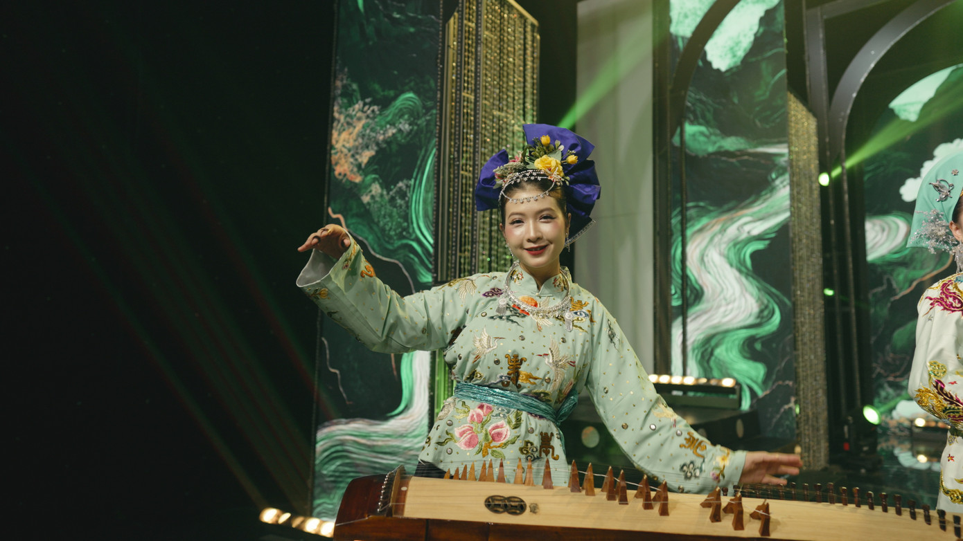 Mộng Thượng Ngàn không chỉ là một sản phẩm âm nhạc mà còn là hành trình khám phá chiều sâu tín ngưỡng dân gian Việt Nam. Mộng Thượng Ngàn không chỉ là một sản phẩm âm nhạc mà còn là hành trình khám phá chiều sâu tín ngưỡng dân gian Việt Nam.