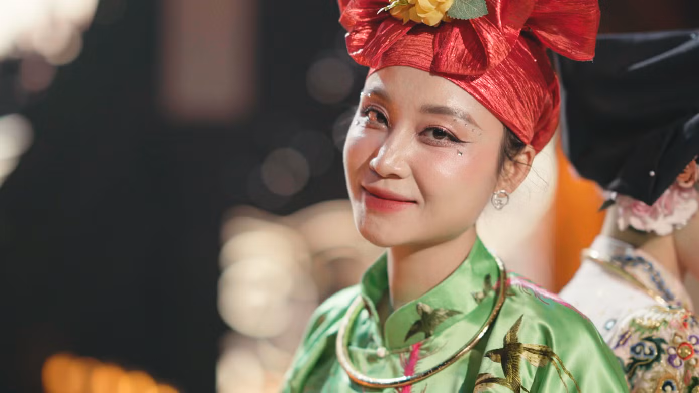 Hơn cả một sản phẩm nghệ thuật, Mộng Thượng Ngàn là lời tôn vinh những giá trị truyền thống, giúp công chúng hiểu hơn về kho tàng văn hóa dân tộc.