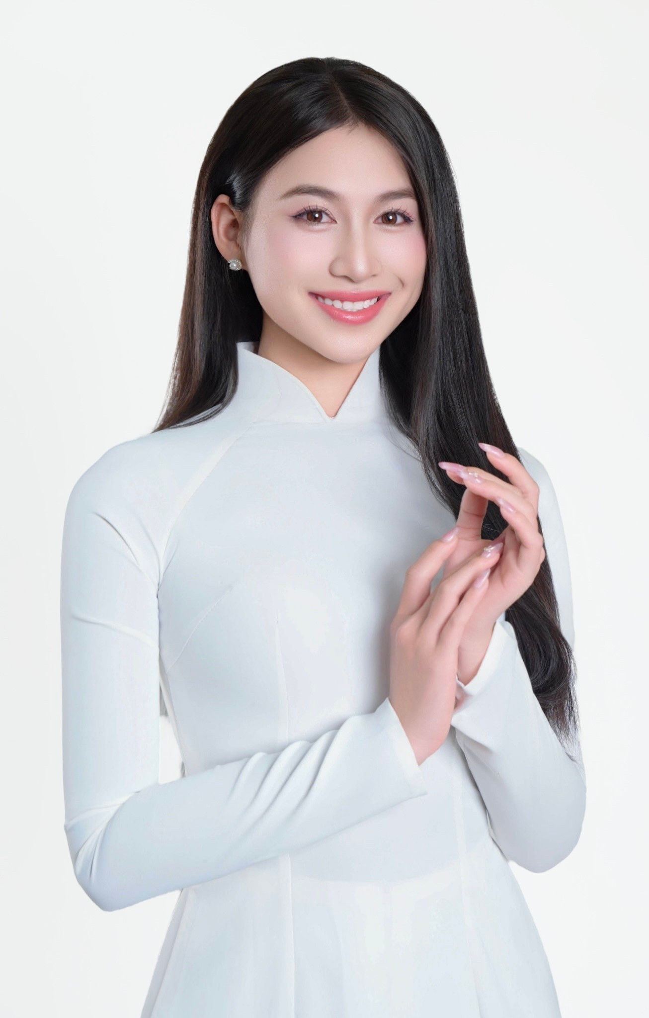 Thanh Xuân là thí sinh cuộc thi Hoa hậu Việt Nam năm 2024. Thanh Xuân là thí sinh cuộc thi Hoa hậu Việt Nam năm 2024.