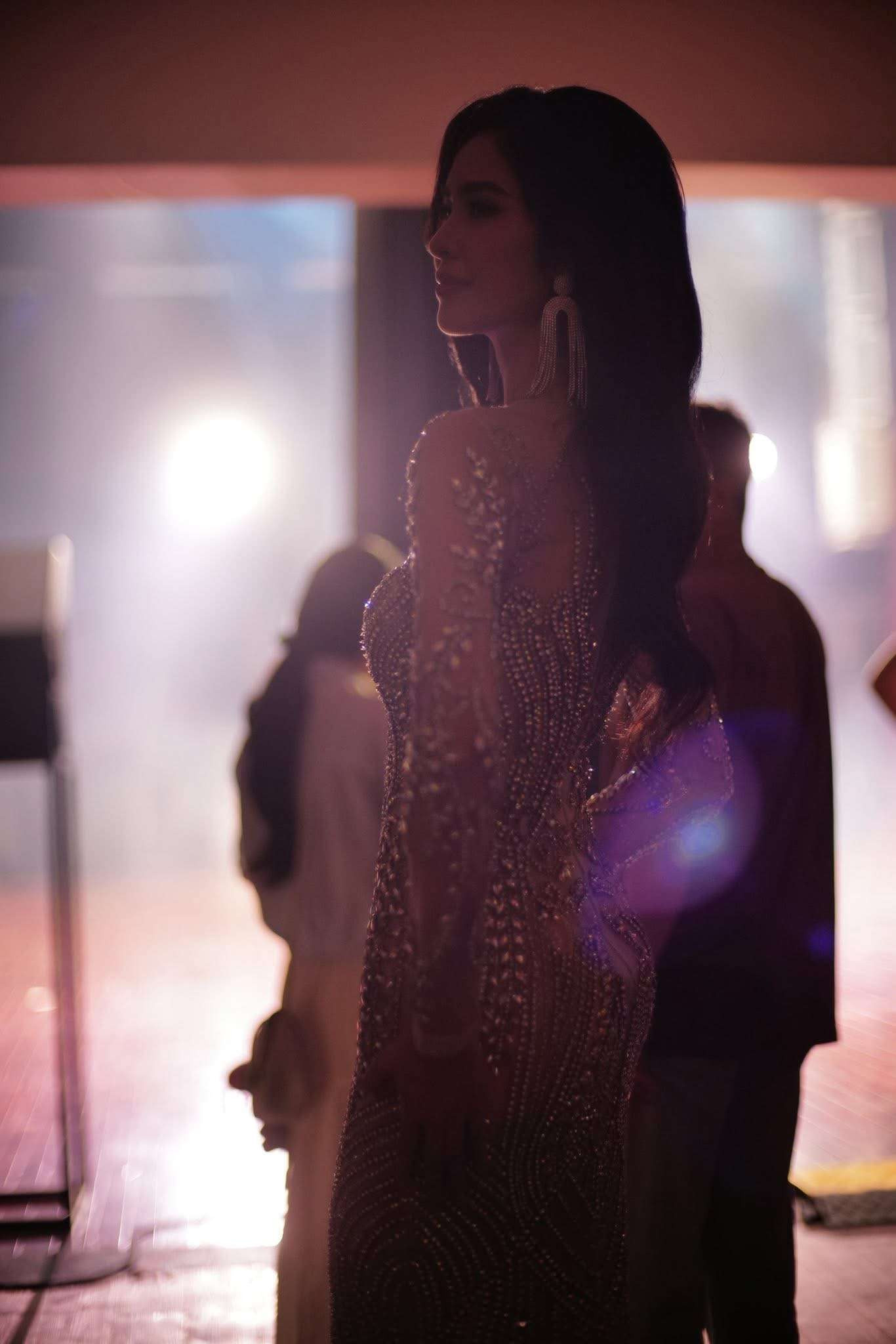 Với Phương Nghi, sức mạnh lớn nhất giúp cô ghi dấu ấn sâu đậm chính là sự chân thành.