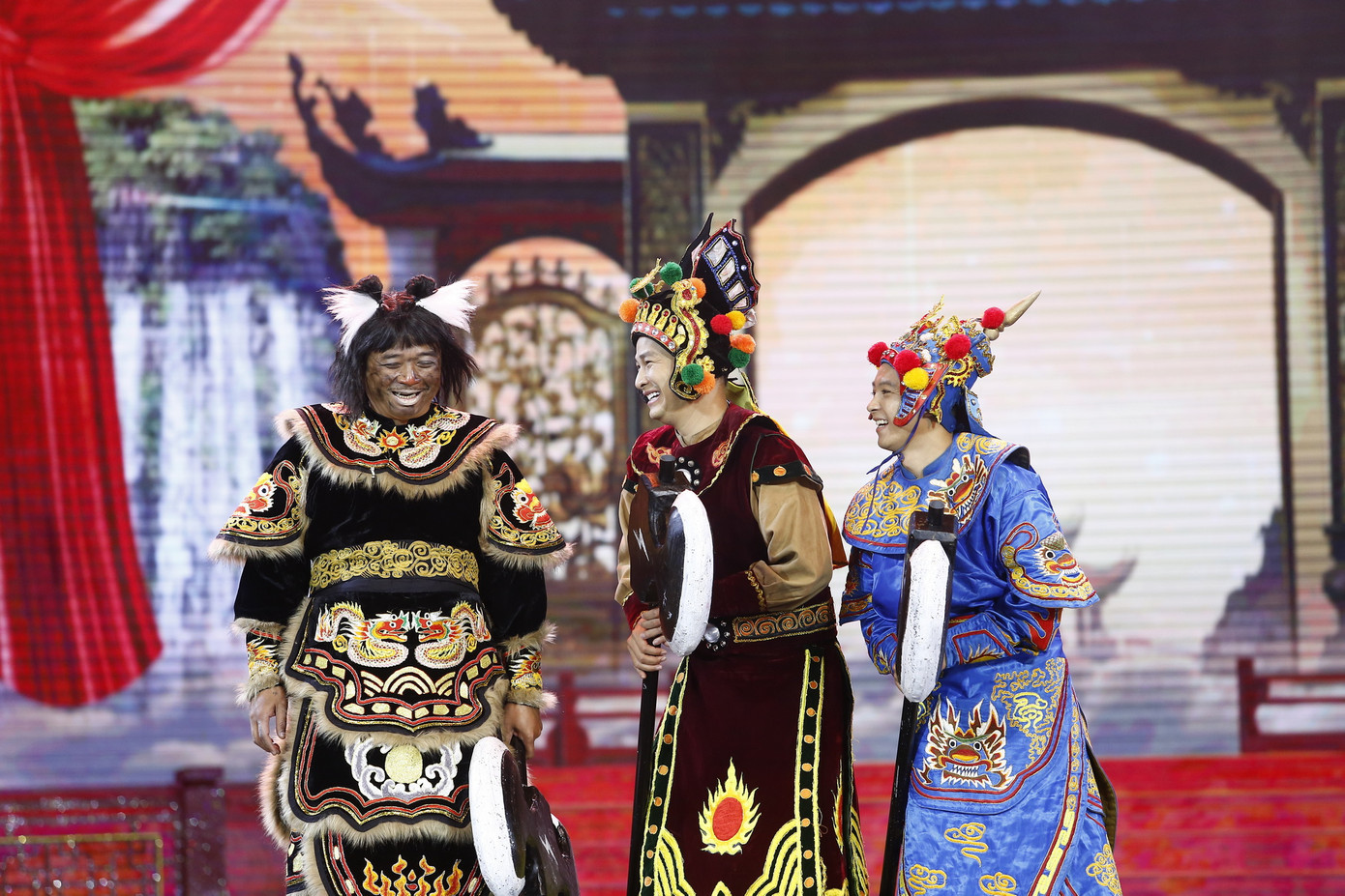 Chương trình giữ vững phong độ qua hai thập kỷ, trở thành món ăn tinh thần không thể thiếu mỗi dịp Tết.