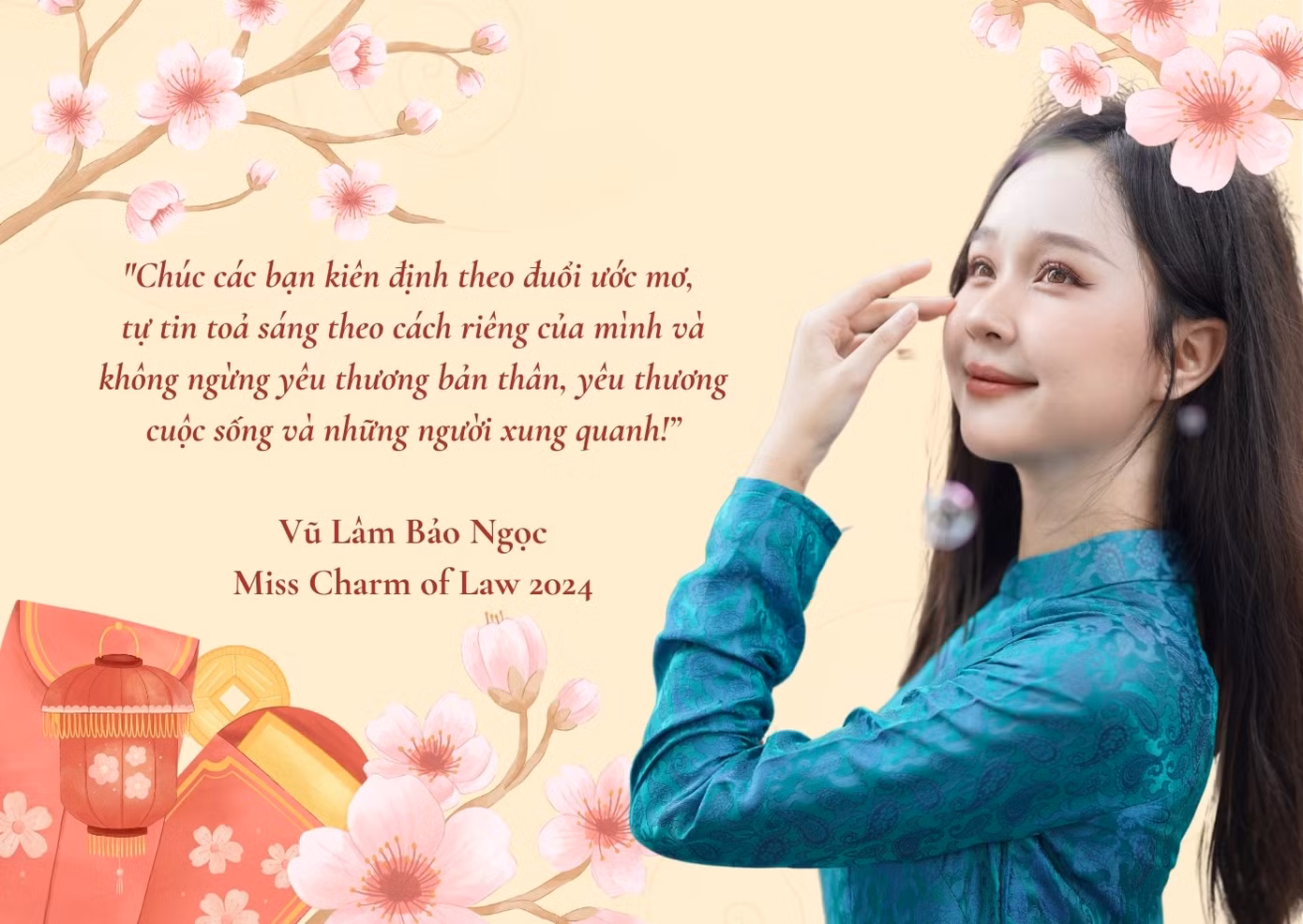 Vũ Lâm Bảo Ngọc.