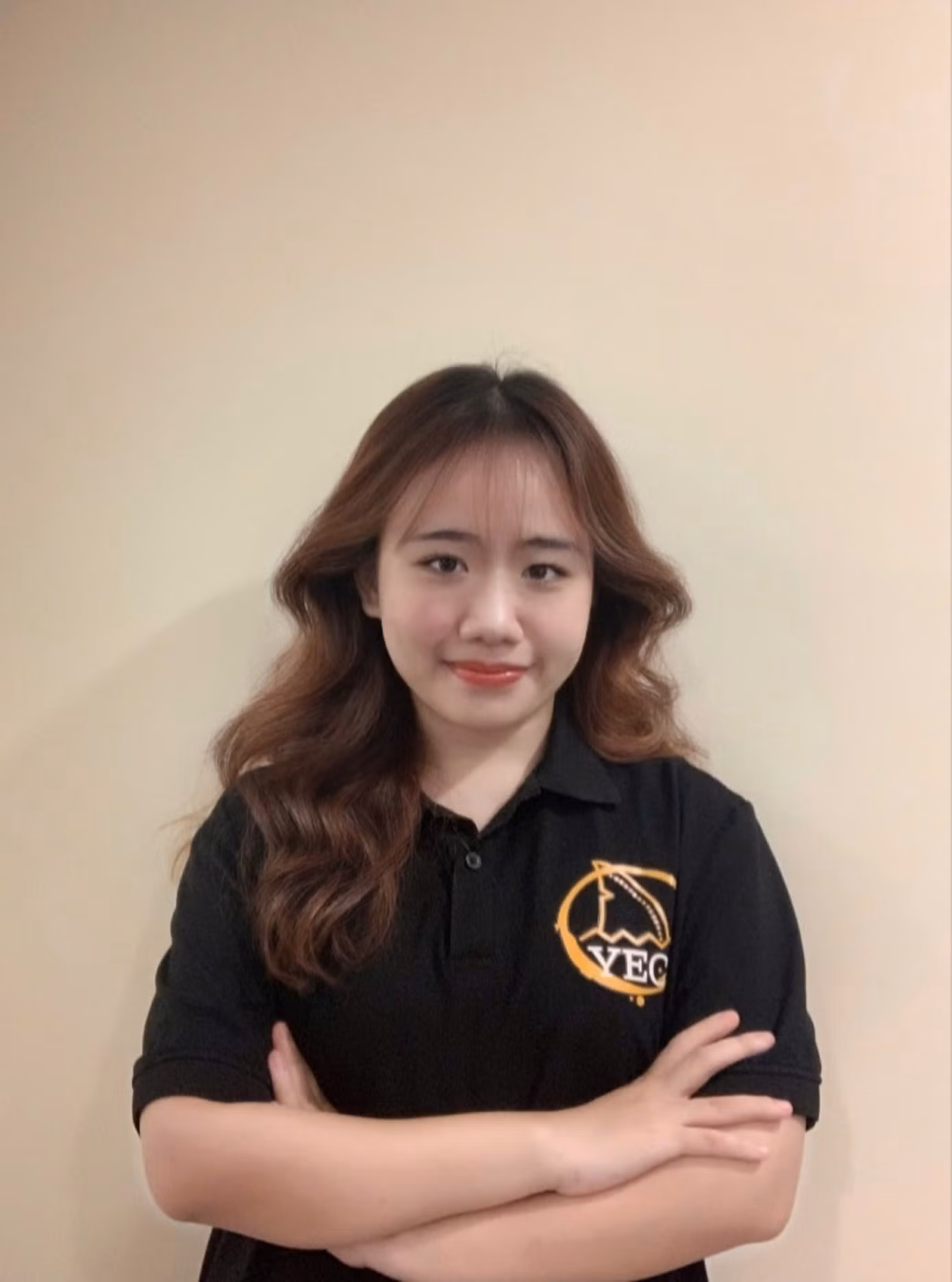 Tâm Đan tại thời điểm được công bố giữ chức vụ Chủ nhiệm CLB Nhà Kinh tế trẻ (YEC).