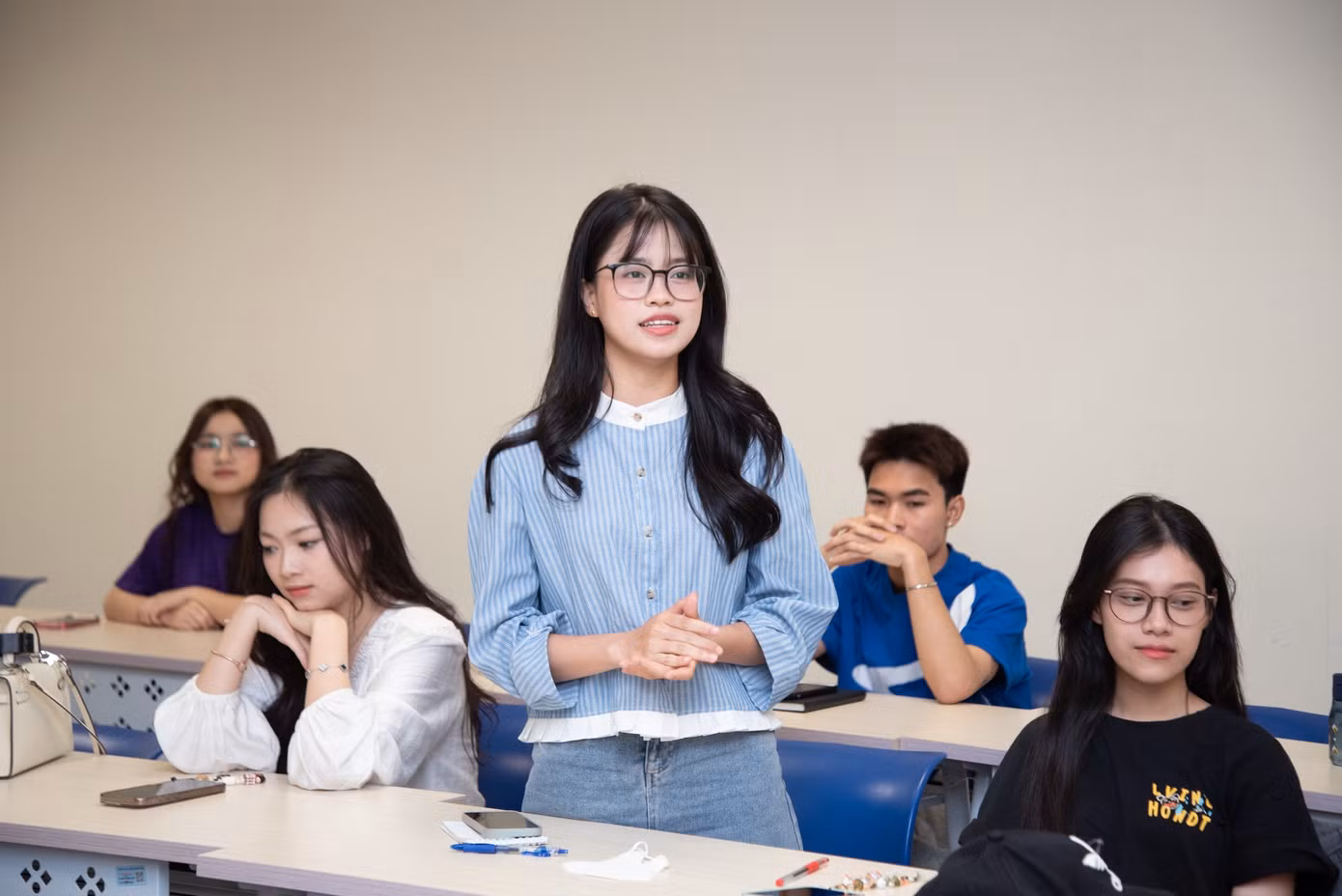 Theo Quỳnh, mỗi người có một sở thích và định hướng riêng về kỳ nghỉ hè ý nghĩa, miễn sao các bạn cảm thấy thoải mái.