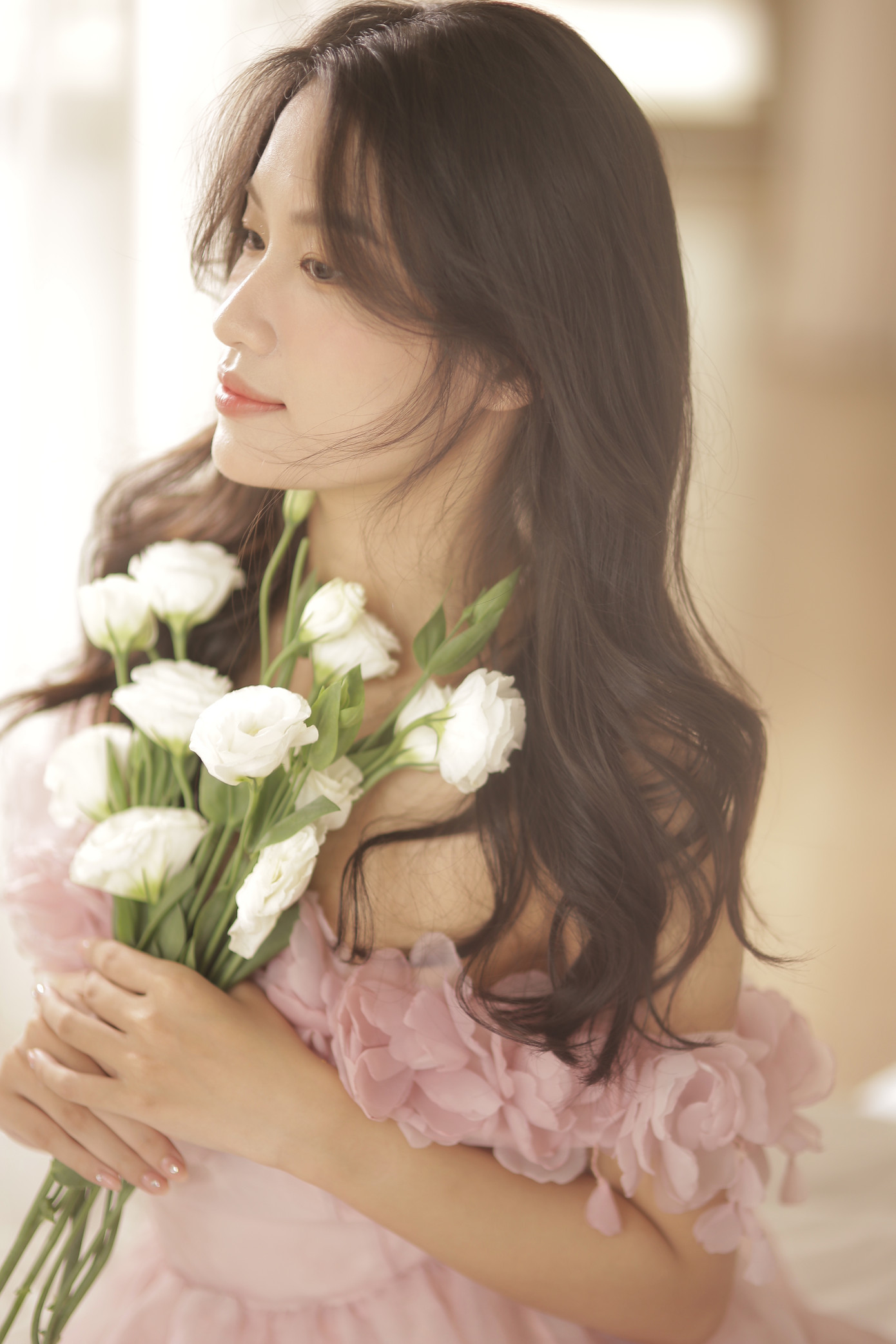 Công Thuỳ Dương đang là sinh viên năm 4 ngành Luật Kinh doanh, Trường Đại học Luật, Đại học Quốc gia Hà Nội.