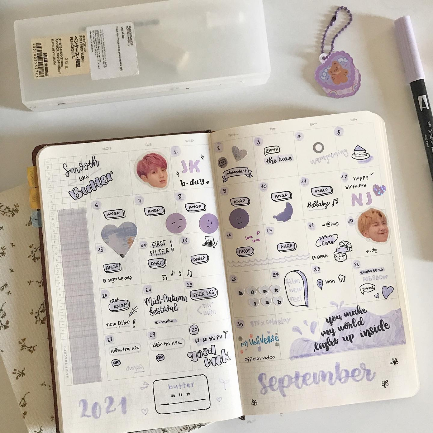 Sở thích đã theo Huyền Anh từ khi còn học cấp 3. Sở thích đã theo Huyền Anh từ khi còn học cấp 3.