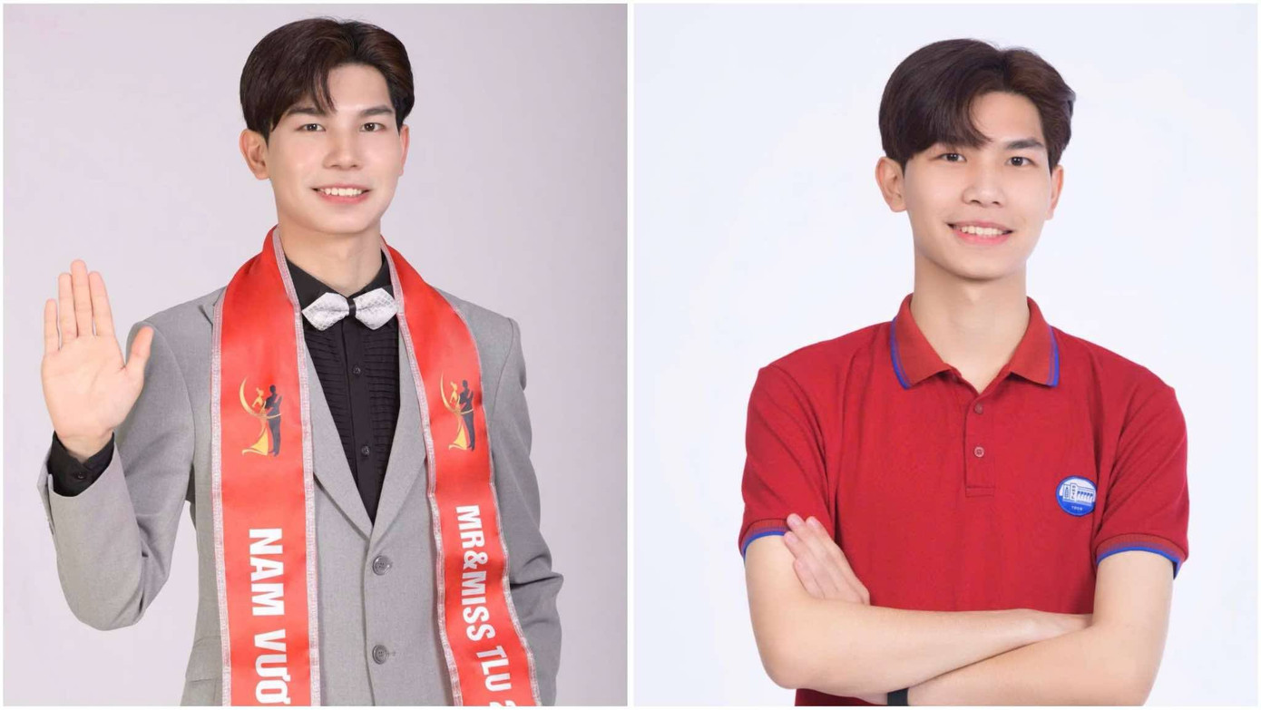 Trương Quí Minh Nhàn – Bản lĩnh của chiến binh trí tuệ và truyền cảm hứng tại Miss Cosmo Vietnam 2025 ảnh 11