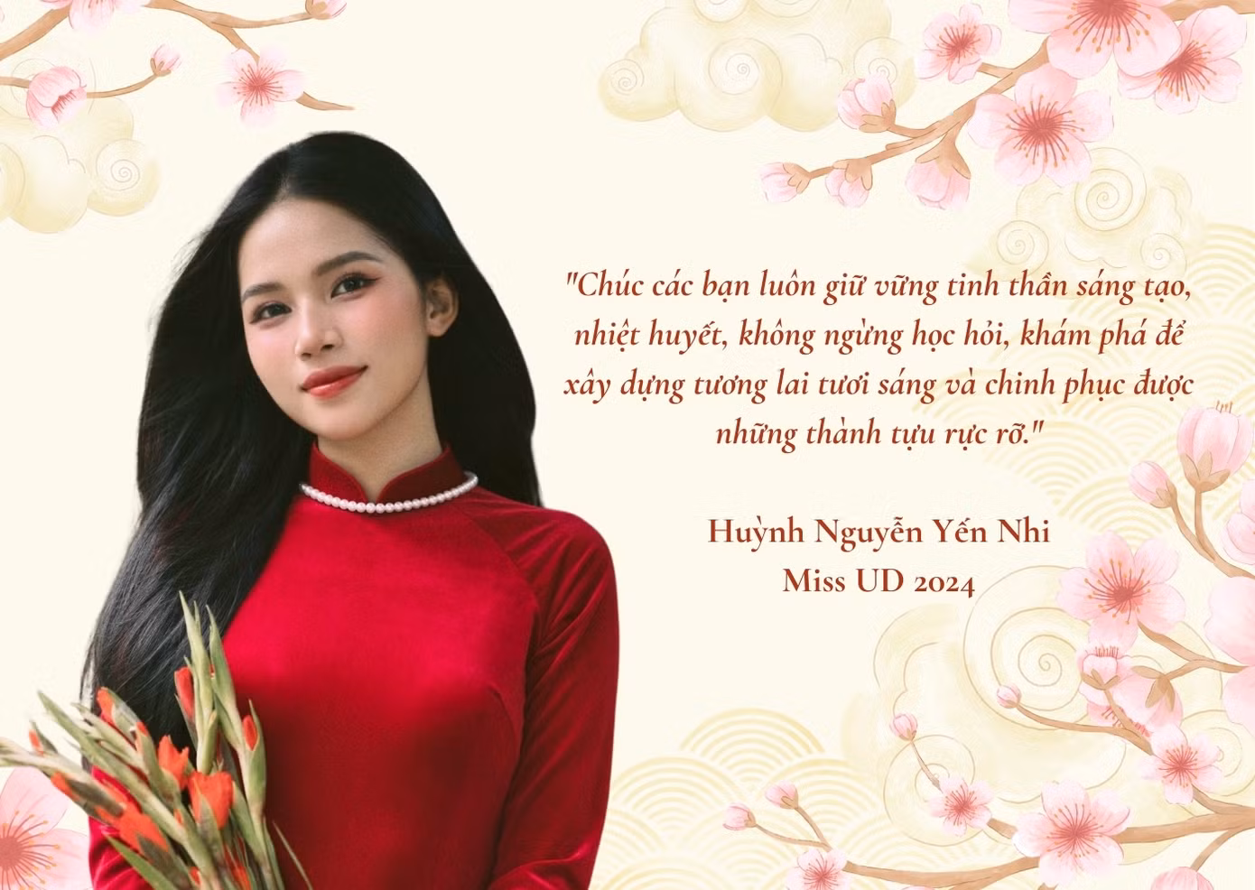 Huỳnh Nguyễn Yến Nhi.