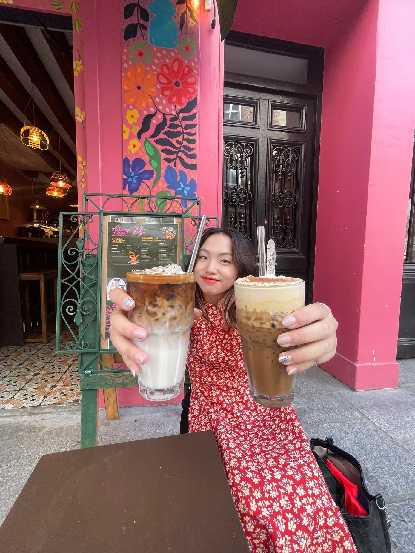 Linh du xuân và lưu giữ khoảnh khắc đầu năm đầy năng lượng. Linh du xuân và lưu giữ khoảnh khắc đầu năm đầy năng lượng.