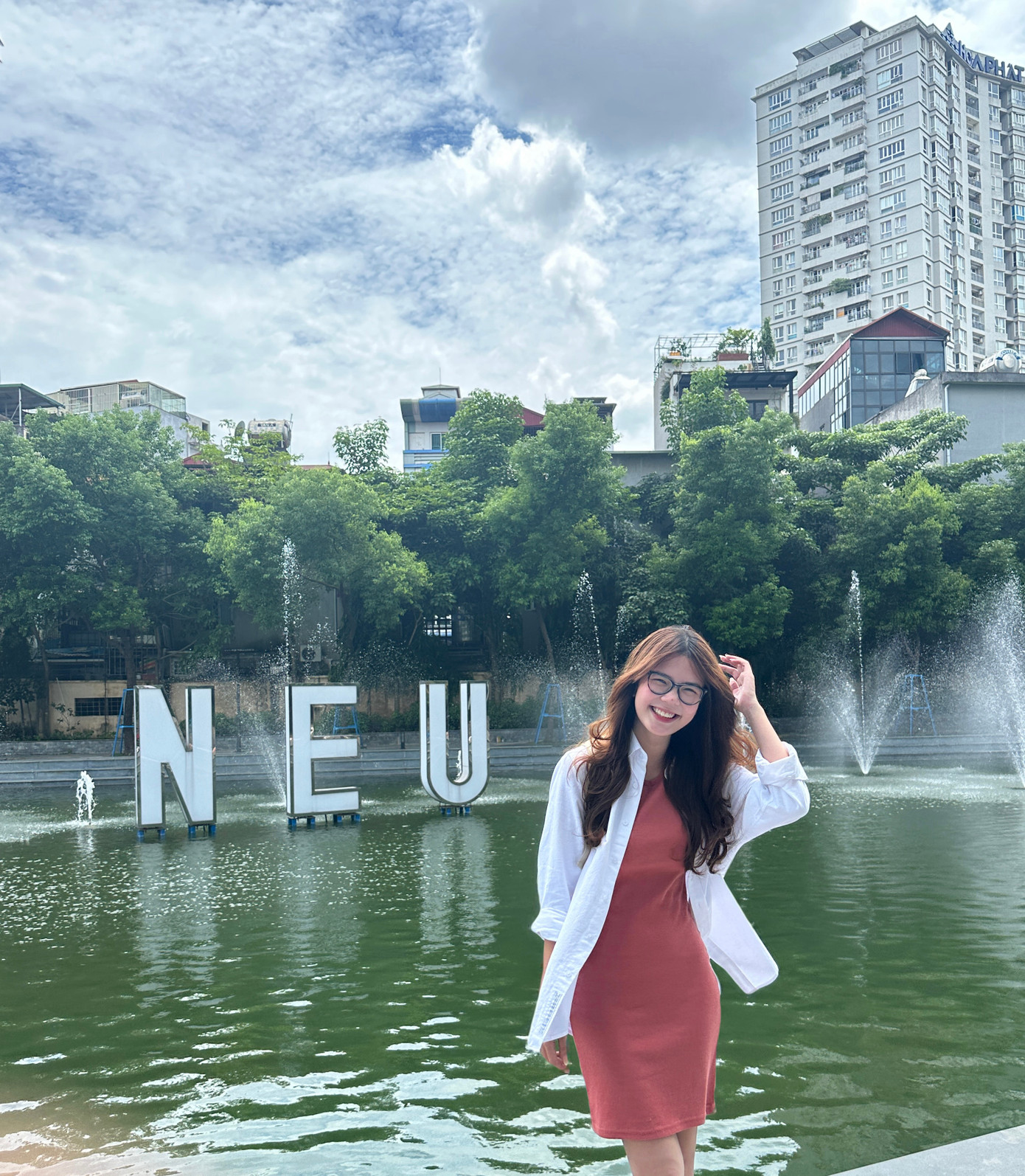 Everyday, it gets a little easier. But the most important part is that you have to do it every day. Everyday, it gets a little easier. But the most important part is that you have to do it every day.