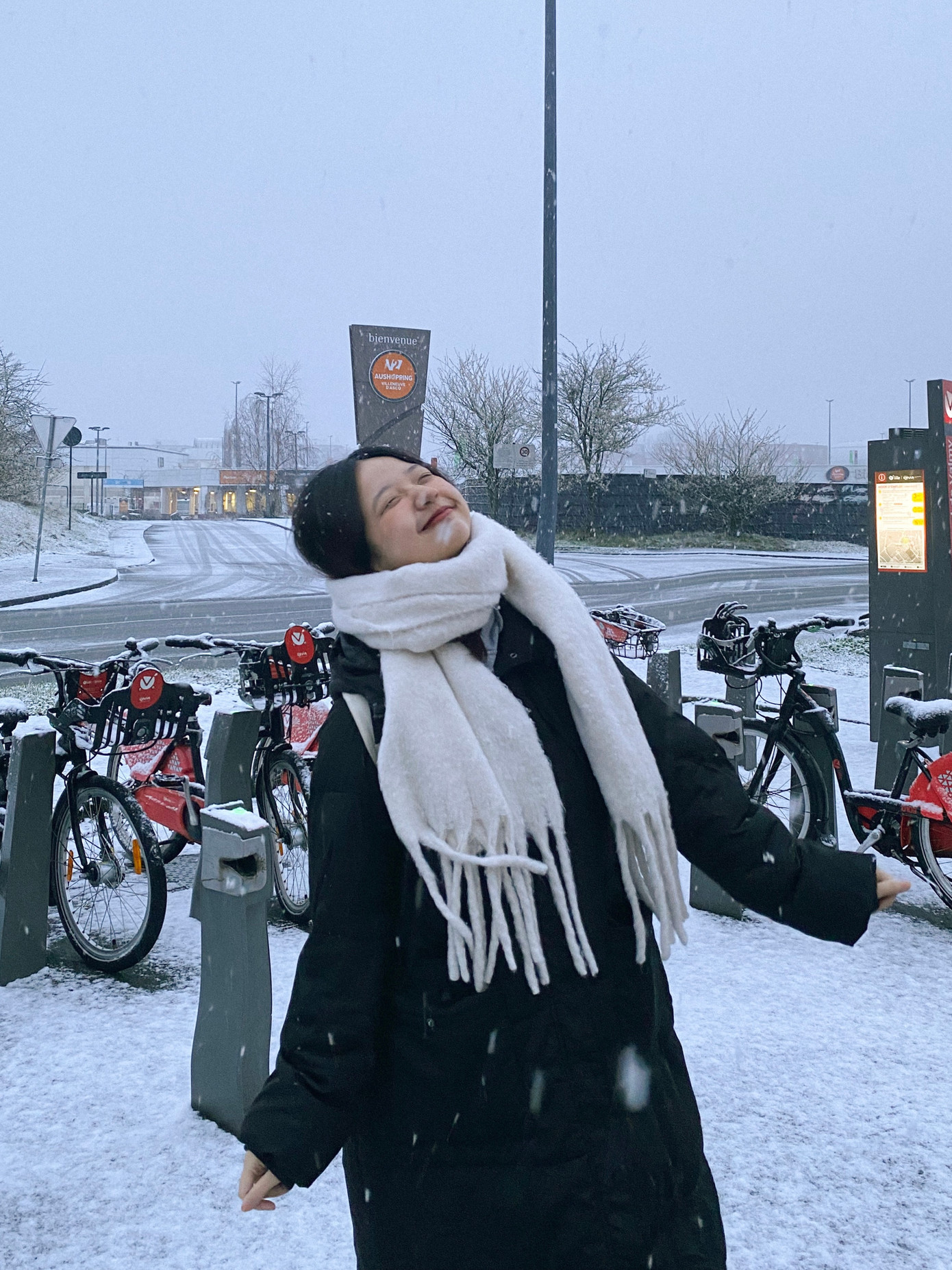 Không phải lựa chọn đầu tiên nhưng tiếng Pháp lại mở ra những cơ hội bất ngờ.