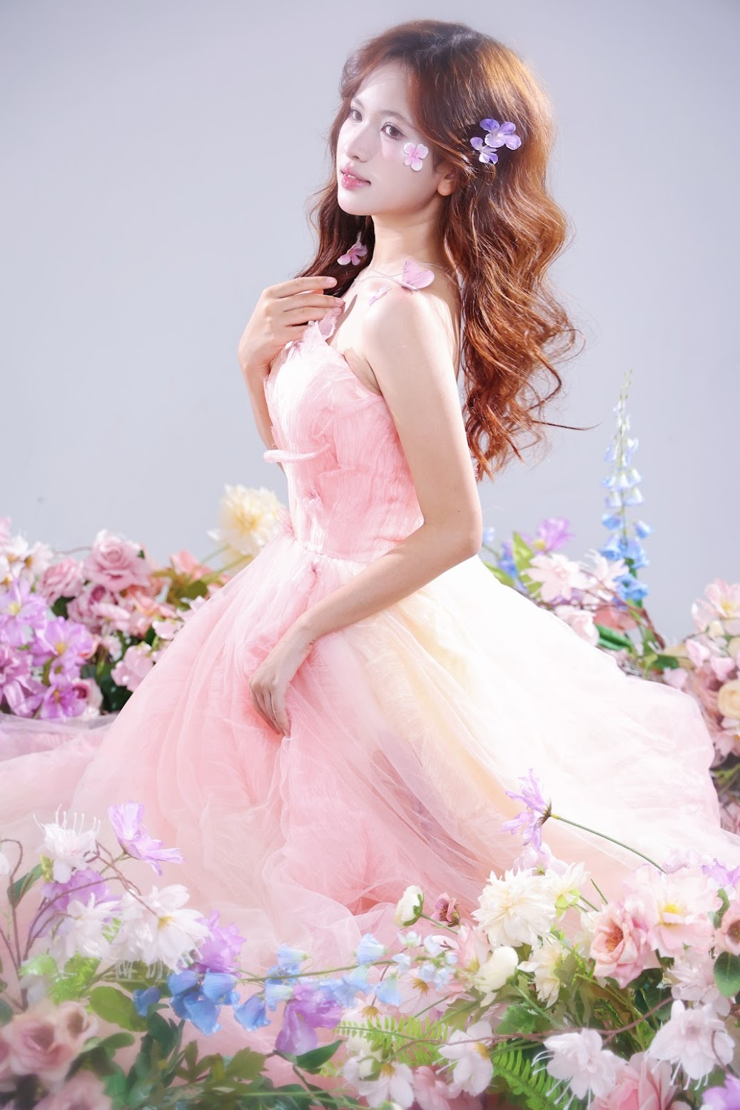 “Không tự ti về xuất phát điểm” - Hà Anh muốn truyền tải những điều đó đến các bạn học sinh hiện tại. “Không tự ti về xuất phát điểm” - Hà Anh muốn truyền tải những điều đó đến các bạn học sinh hiện tại.