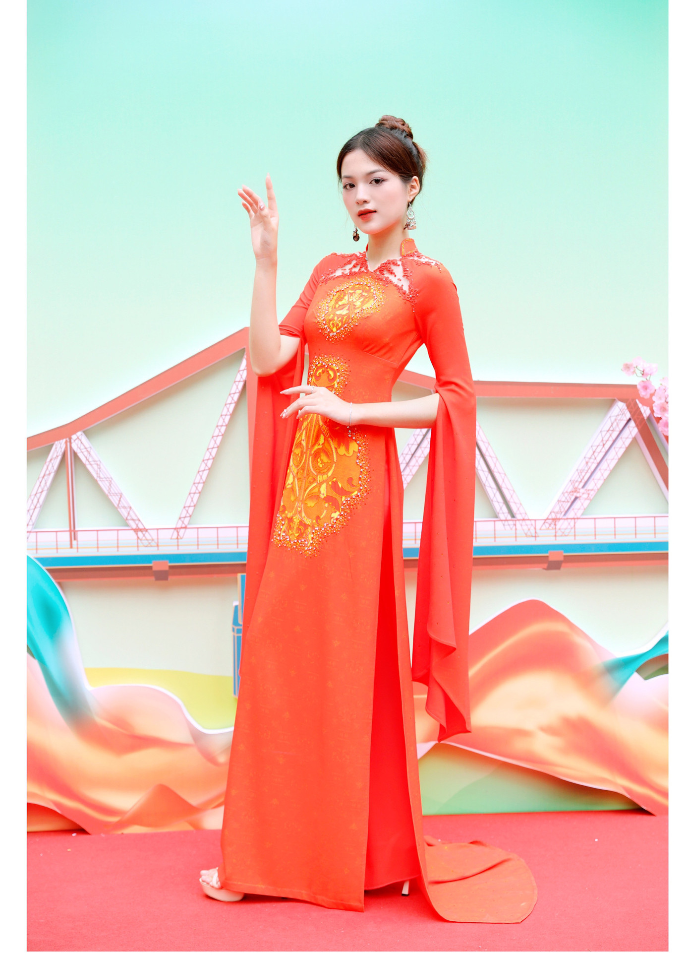 Vượt qua mọi khó khăn, Thu đã chứng minh rằng nỗ lực chính là chìa khóa mở cánh cửa vinh quang. Vượt qua mọi khó khăn, Thu đã chứng minh rằng nỗ lực chính là chìa khóa mở cánh cửa vinh quang.