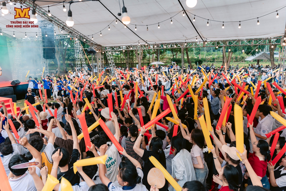 GALA MIT’s Amazing Day 2025.