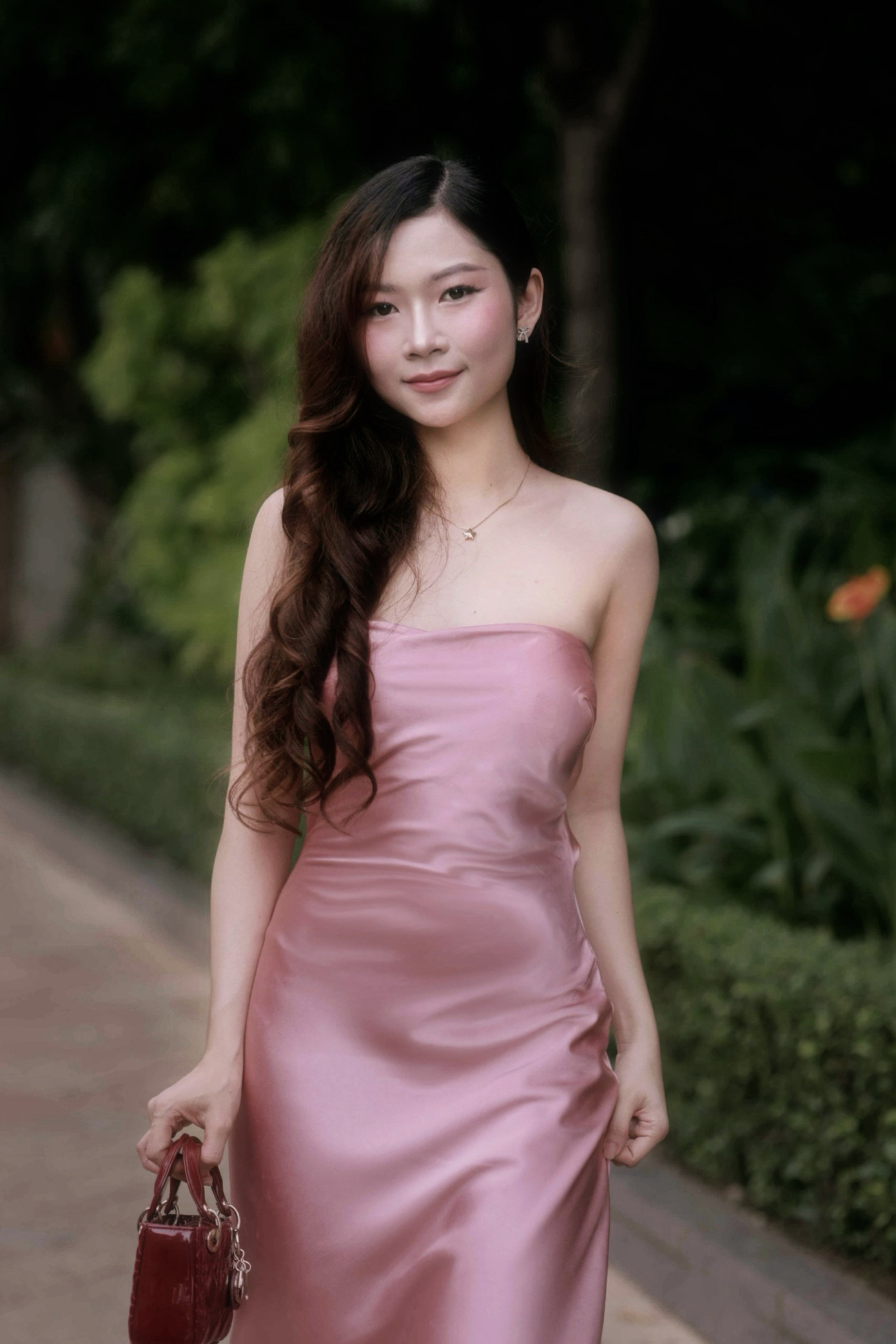 Với Thảo Nguyên, khởi nghiệp không chỉ là tạo ra một doanh nghiệp, mà còn là hành trình khám phá bản thân, học hỏi từ thất bại và không ngừng vươn lên.