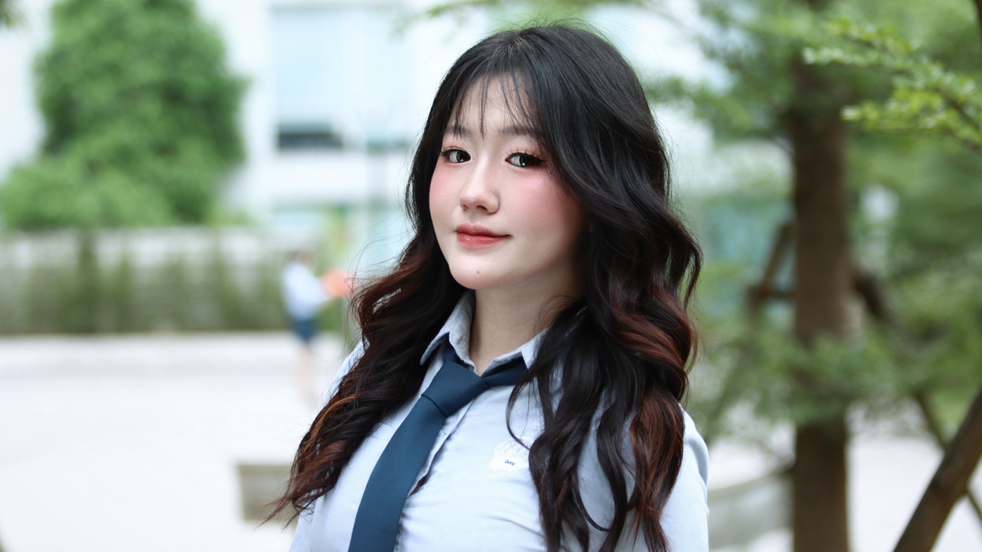 Học viện Ngoại giao công bố Thông tin tuyển sinh đại học năm 2025: Nhiều điểm mới, linh hoạt về phương thức xét tuyển ảnh 4