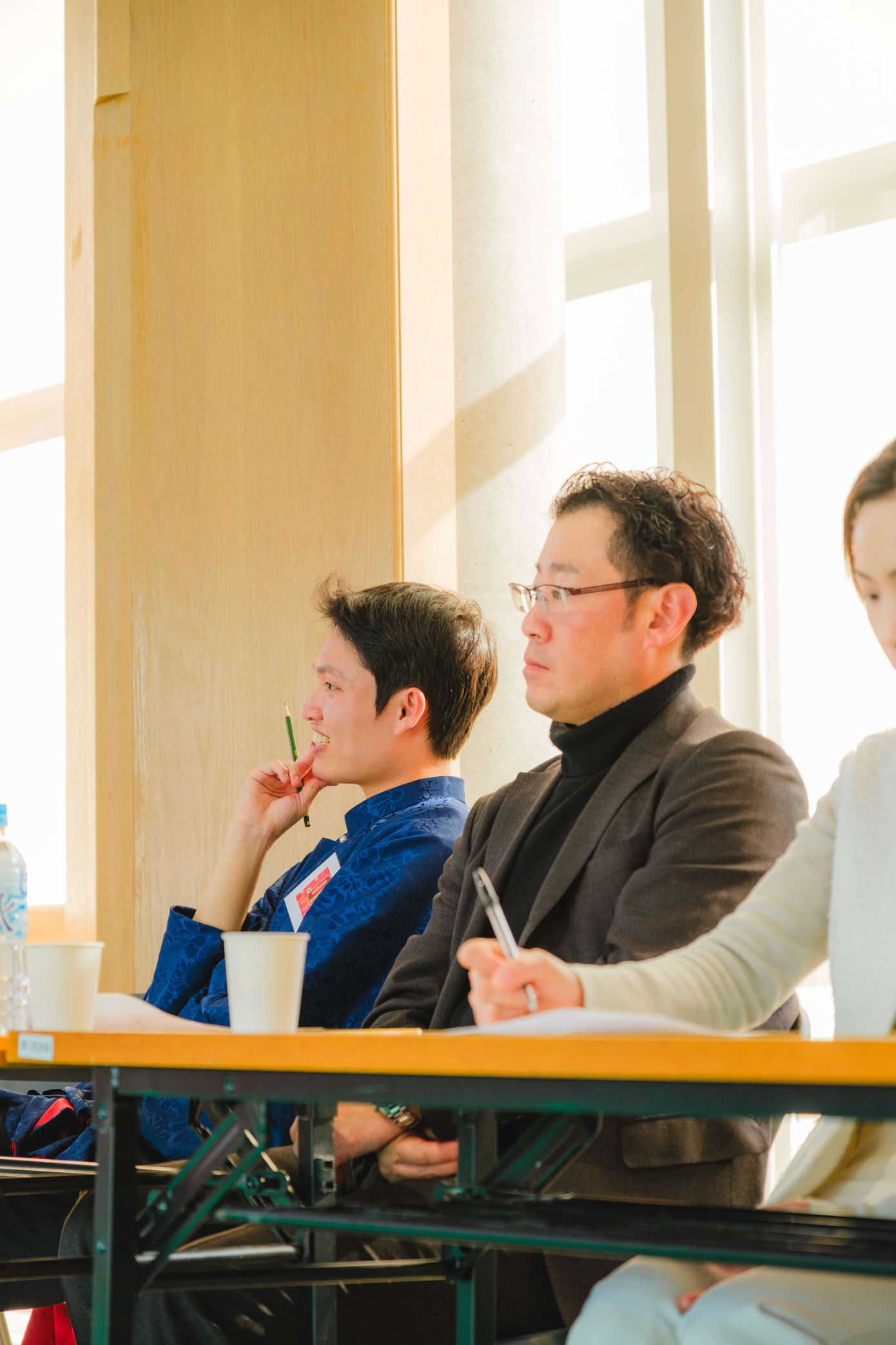 Trưởng Ban tổ chức cùng đại biểu tham gia chương trình. Trưởng Ban tổ chức cùng đại biểu tham gia chương trình.