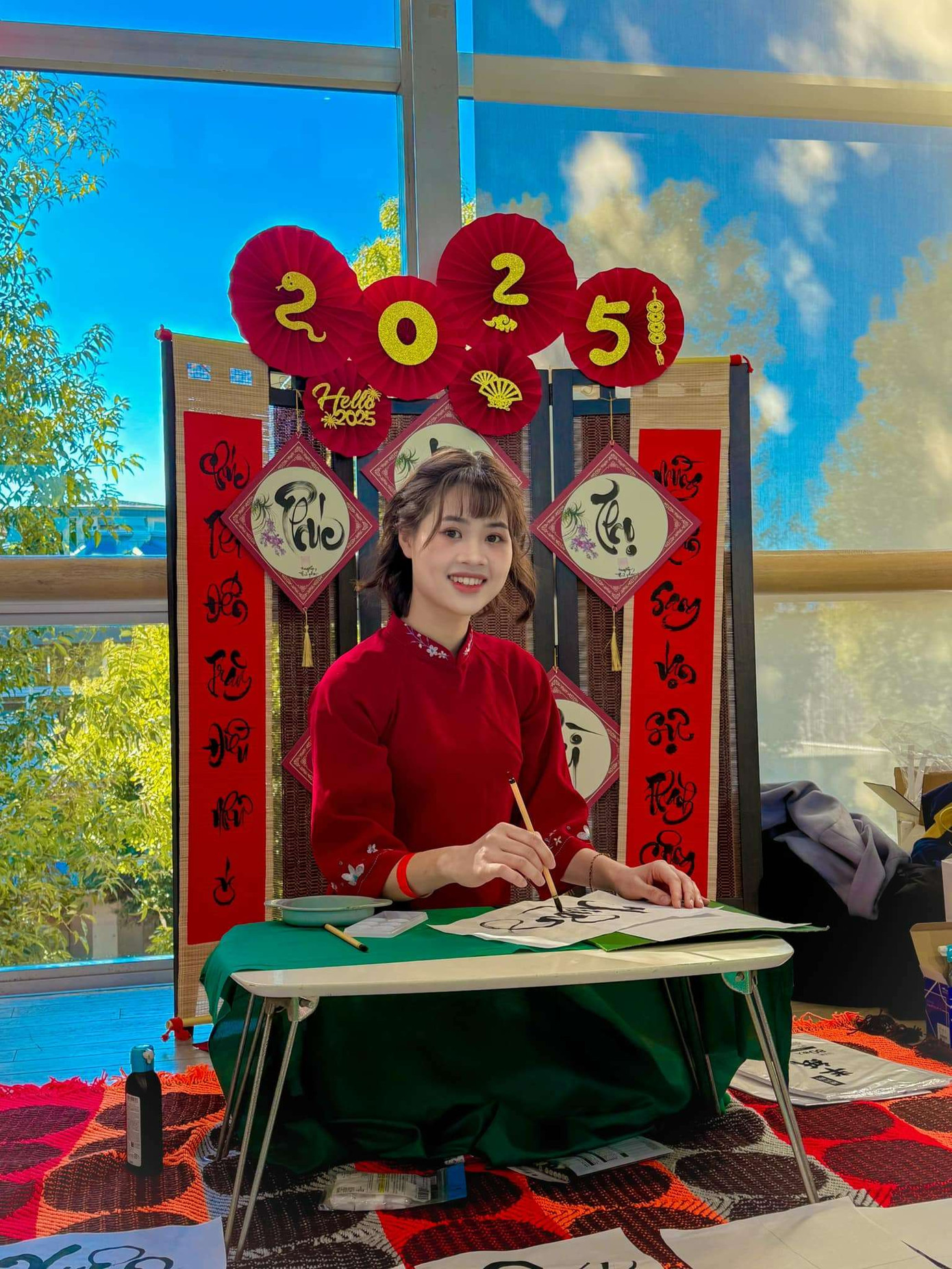 Các hoạt động diễn ra tại chương trình. Các hoạt động diễn ra tại chương trình.